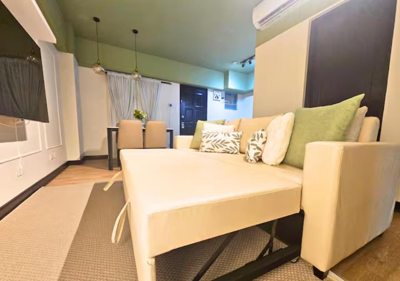 Verde, Tivoli Garden Residences Apartment Manila