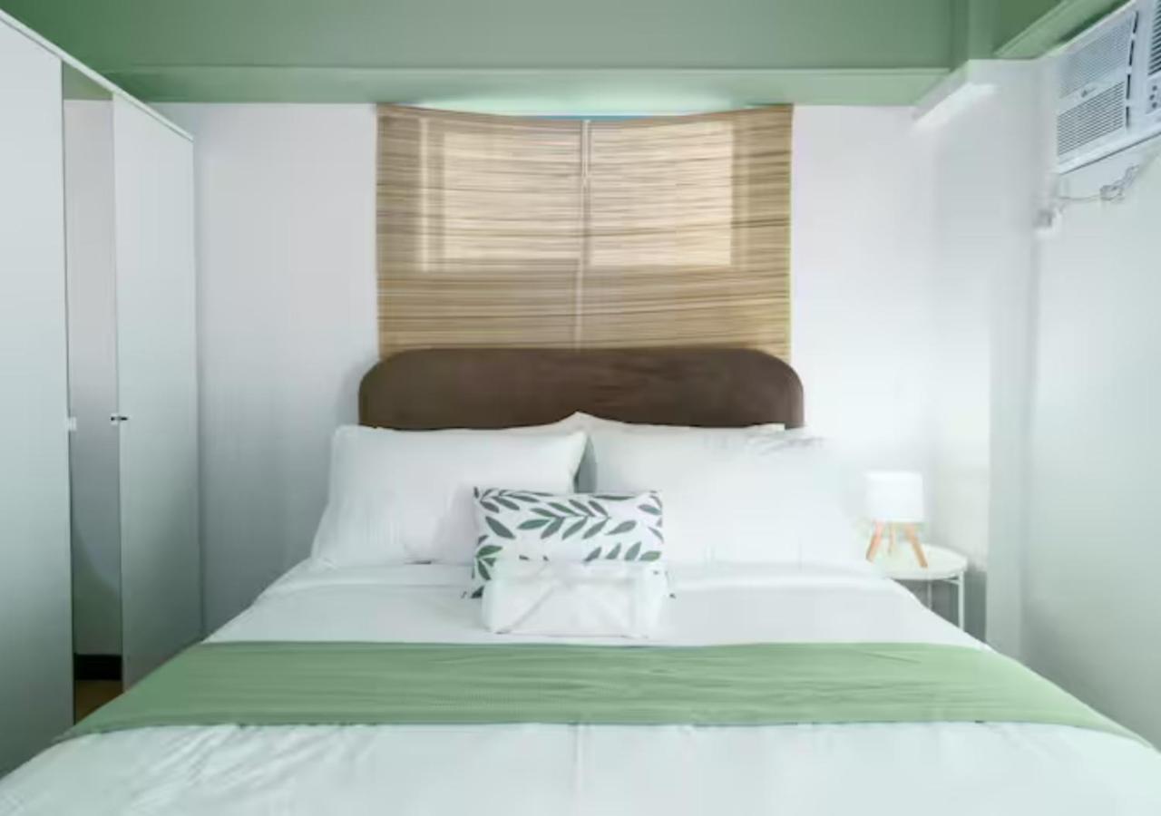 Verde, Tivoli Garden Residences *