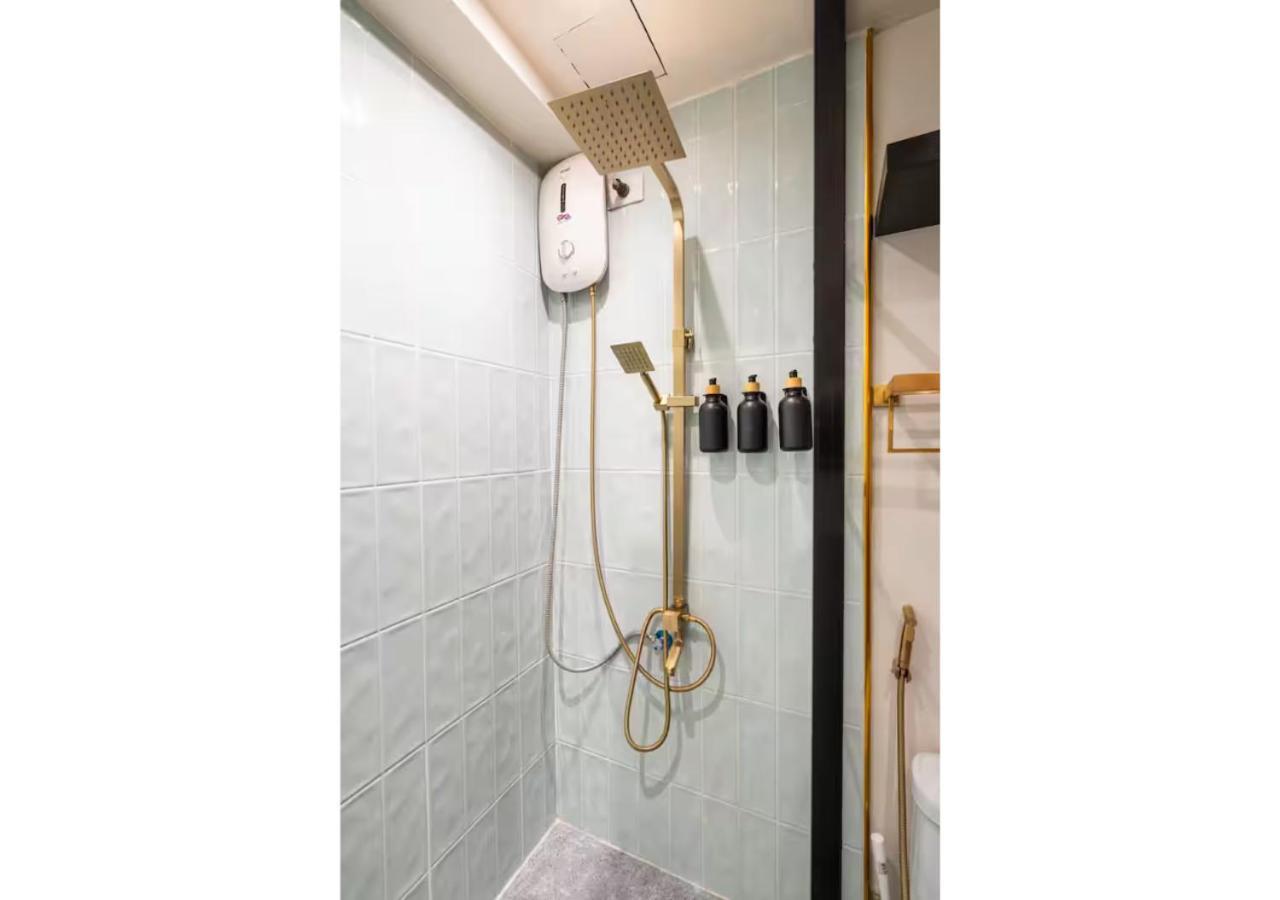 Verde, Tivoli Garden Residences Apartment *