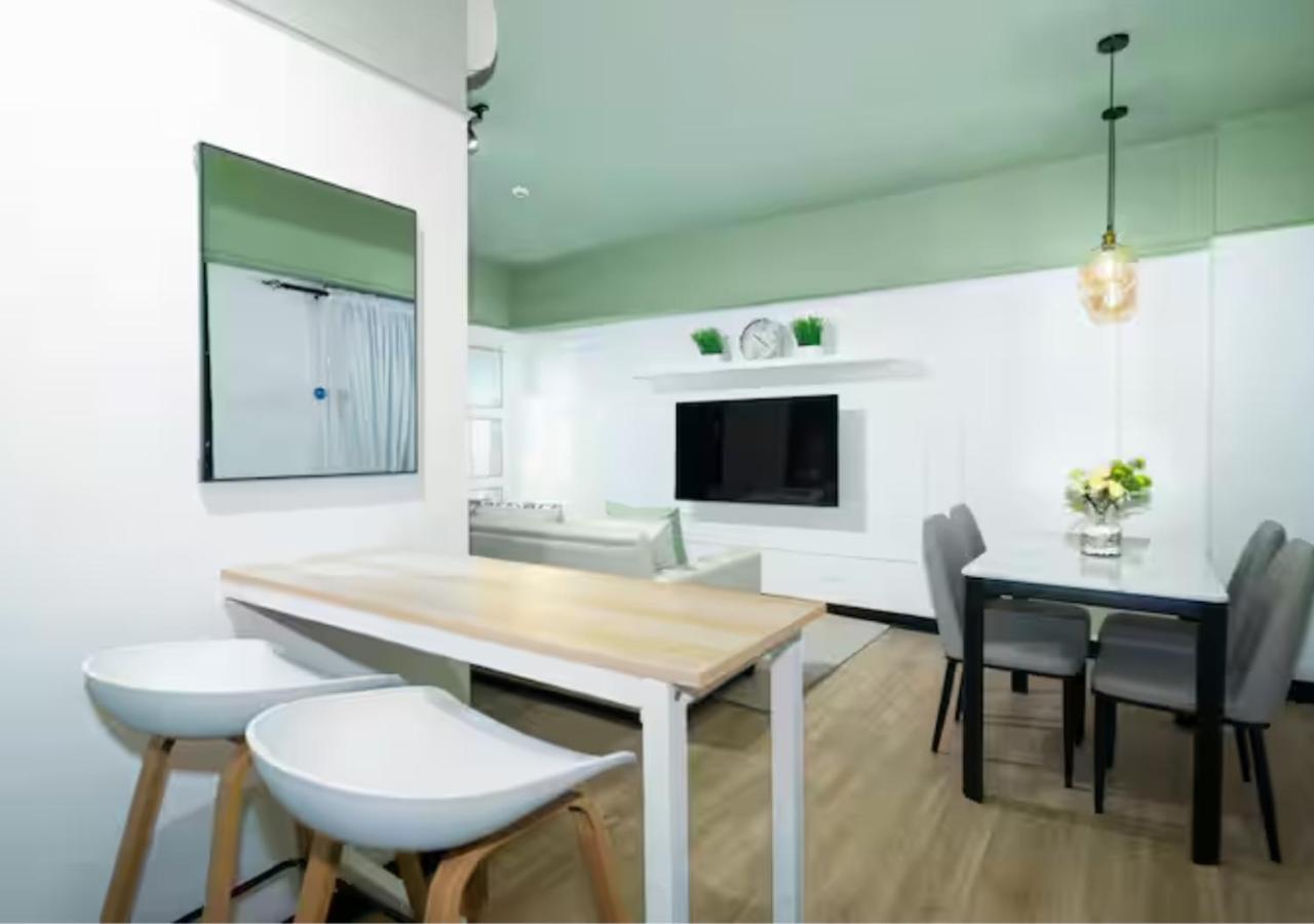 Apartment Verde, Tivoli Garden Residences Manila