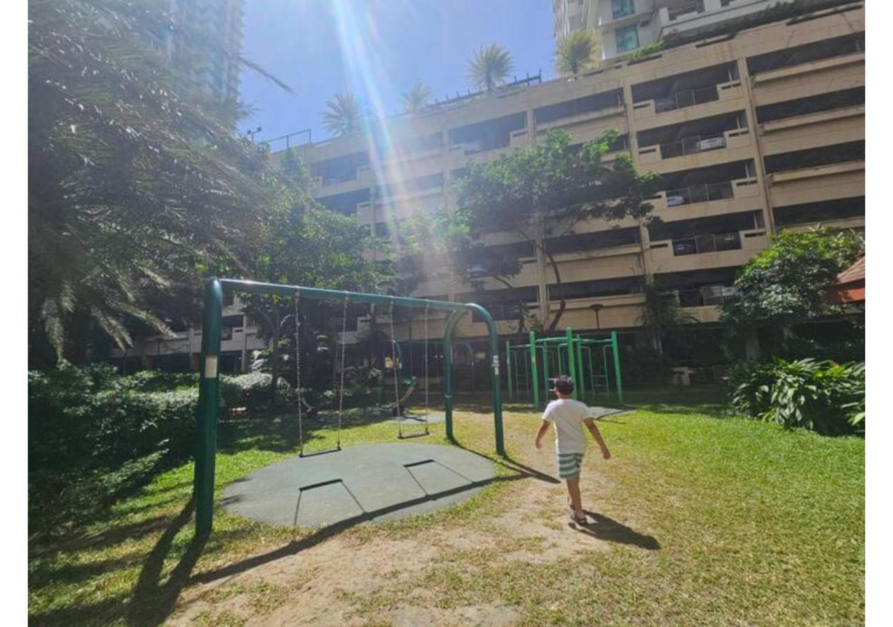 Verde, Tivoli Garden Residences Apartment Manila