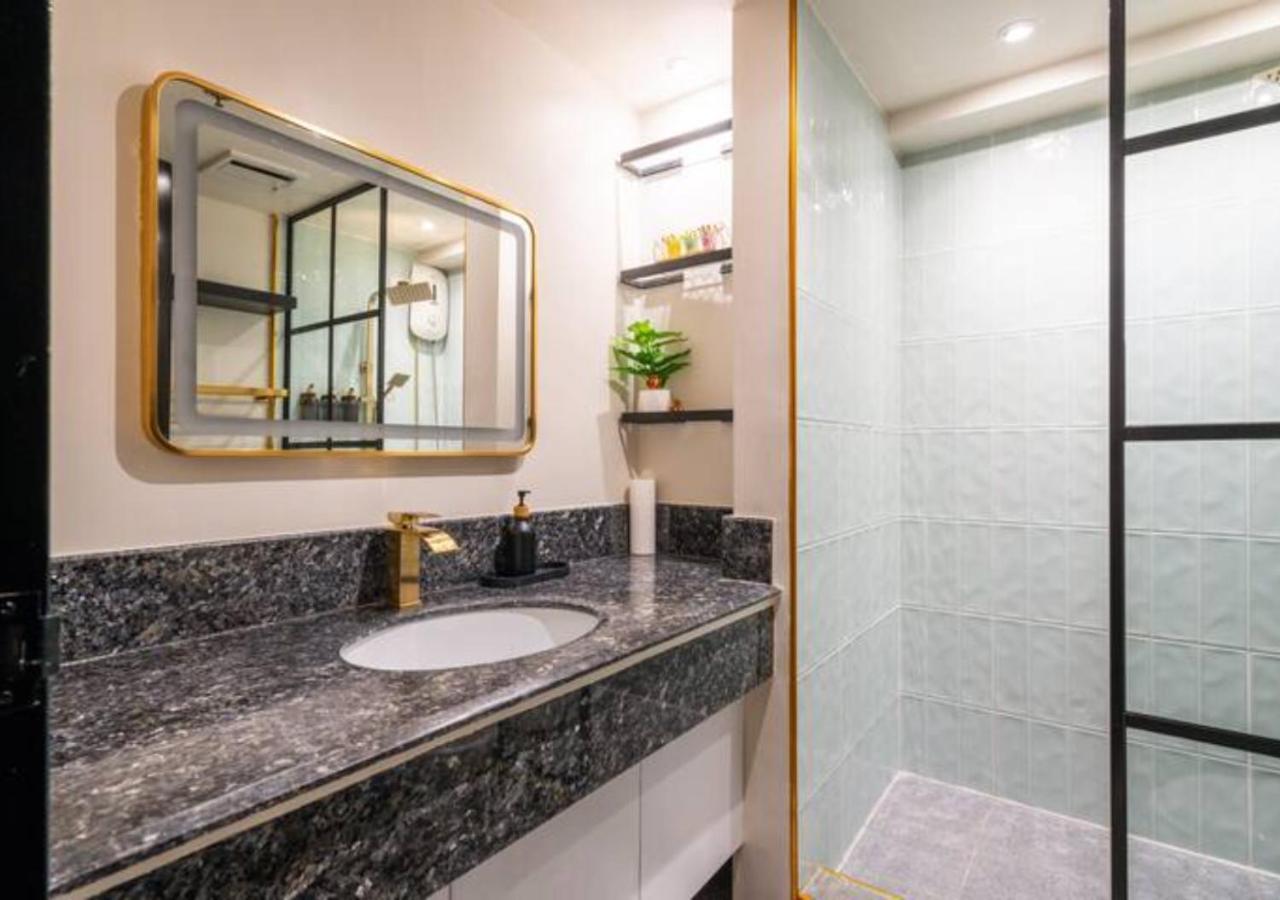 Apartment Verde, Tivoli Garden Residences Manila