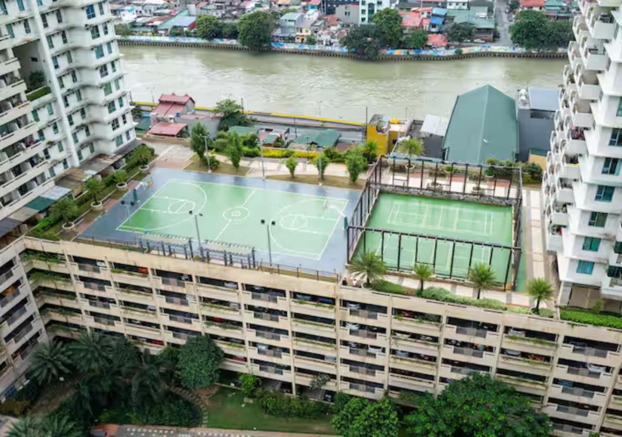 Verde, Tivoli Garden Residences *