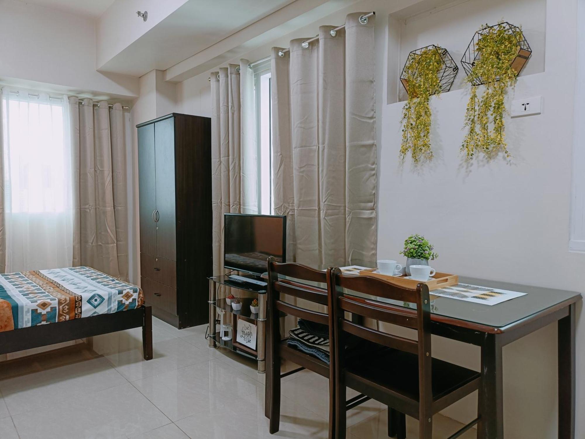 The Beacon Makati By Cozi Condotels Apartamento