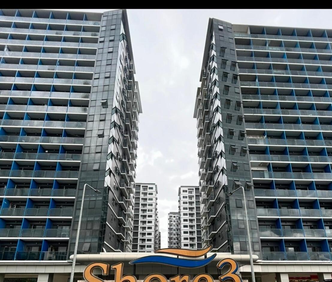 Apartment Shore 3 Tower 3 1bd - Moa Complex