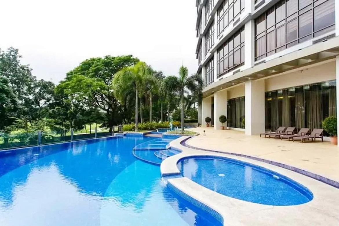 Apartment Nome Manila