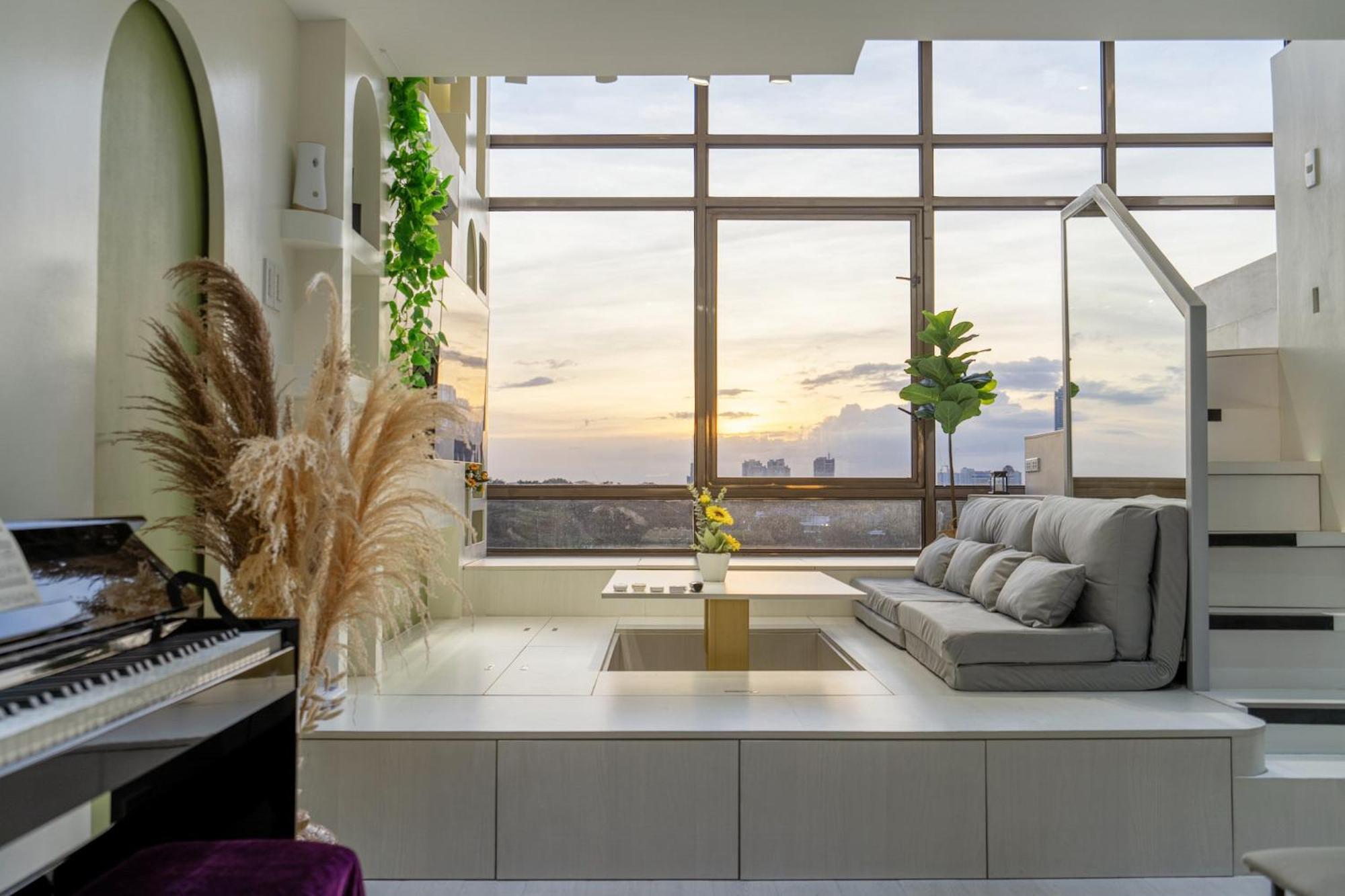 Apartment Nome