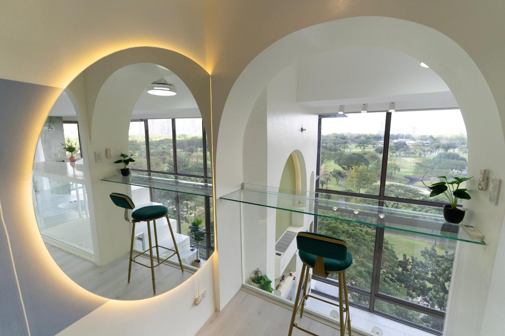 Apartment Nome Manila