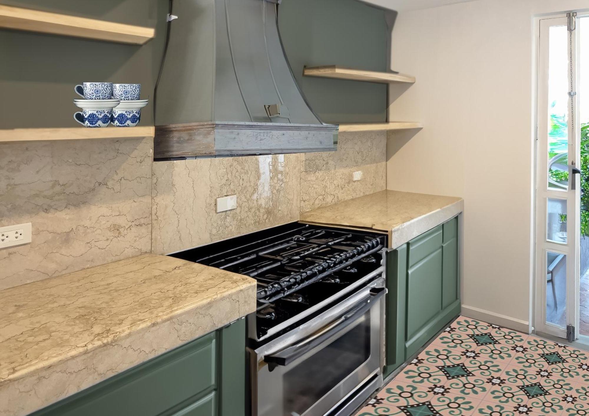 Apartment Miranamin Nest Banaba - Garden View, Shared Kitchen, Pet Friendly