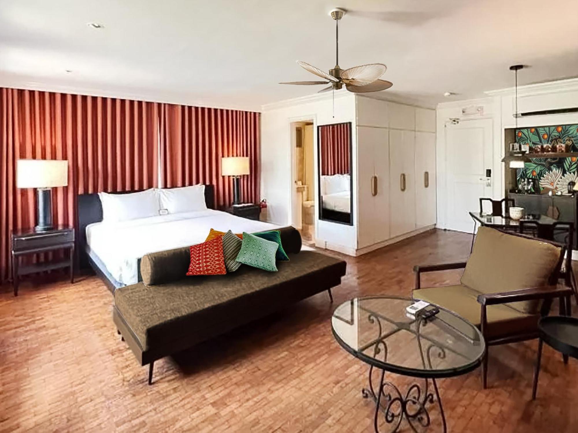 Apartment Miranamin Nest Banaba - Garden View, Shared Kitchen, Pet Friendly Manila