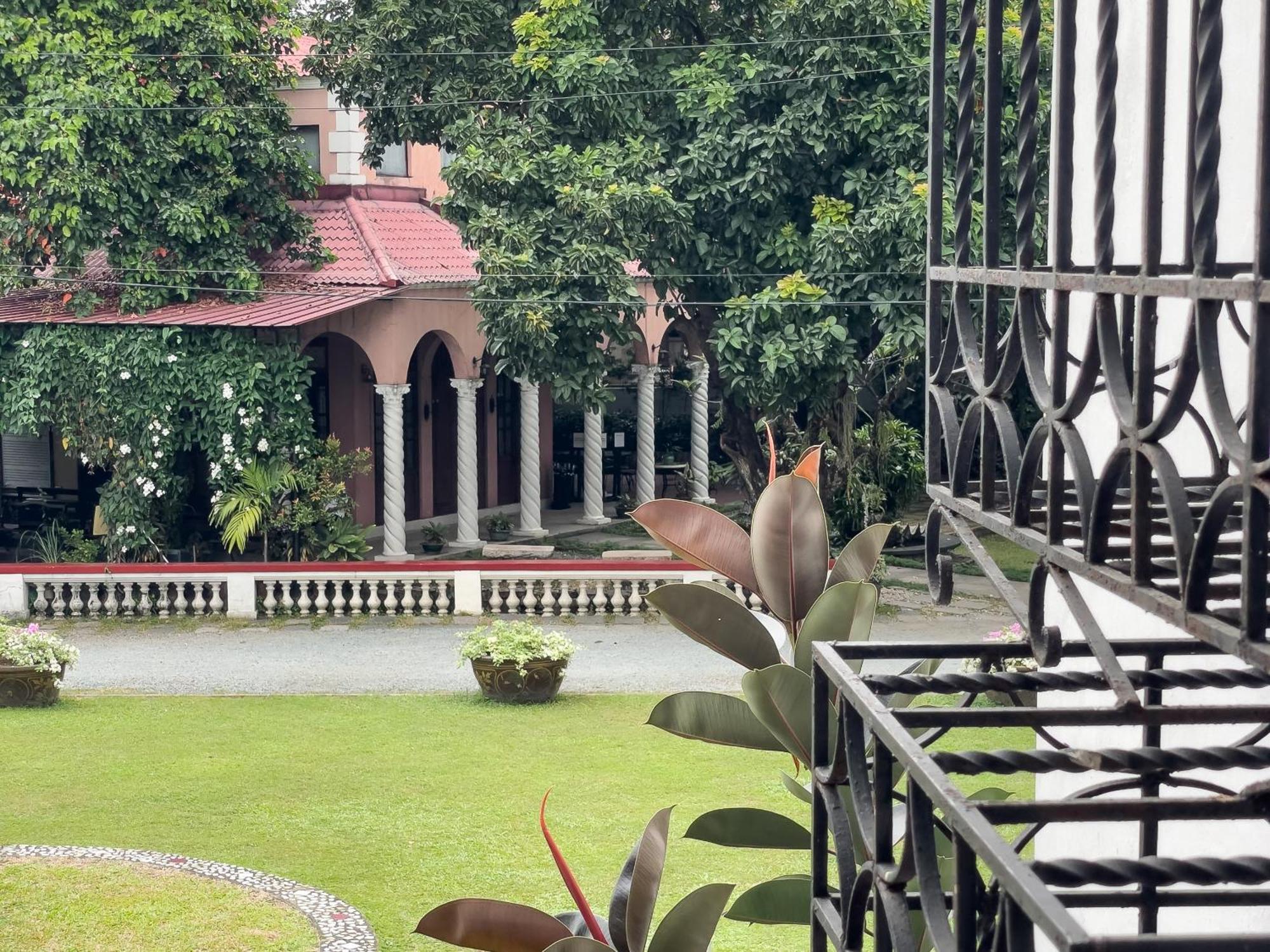 Apartment Miranamin Nest Banaba - Garden View, Shared Kitchen, Pet Friendly