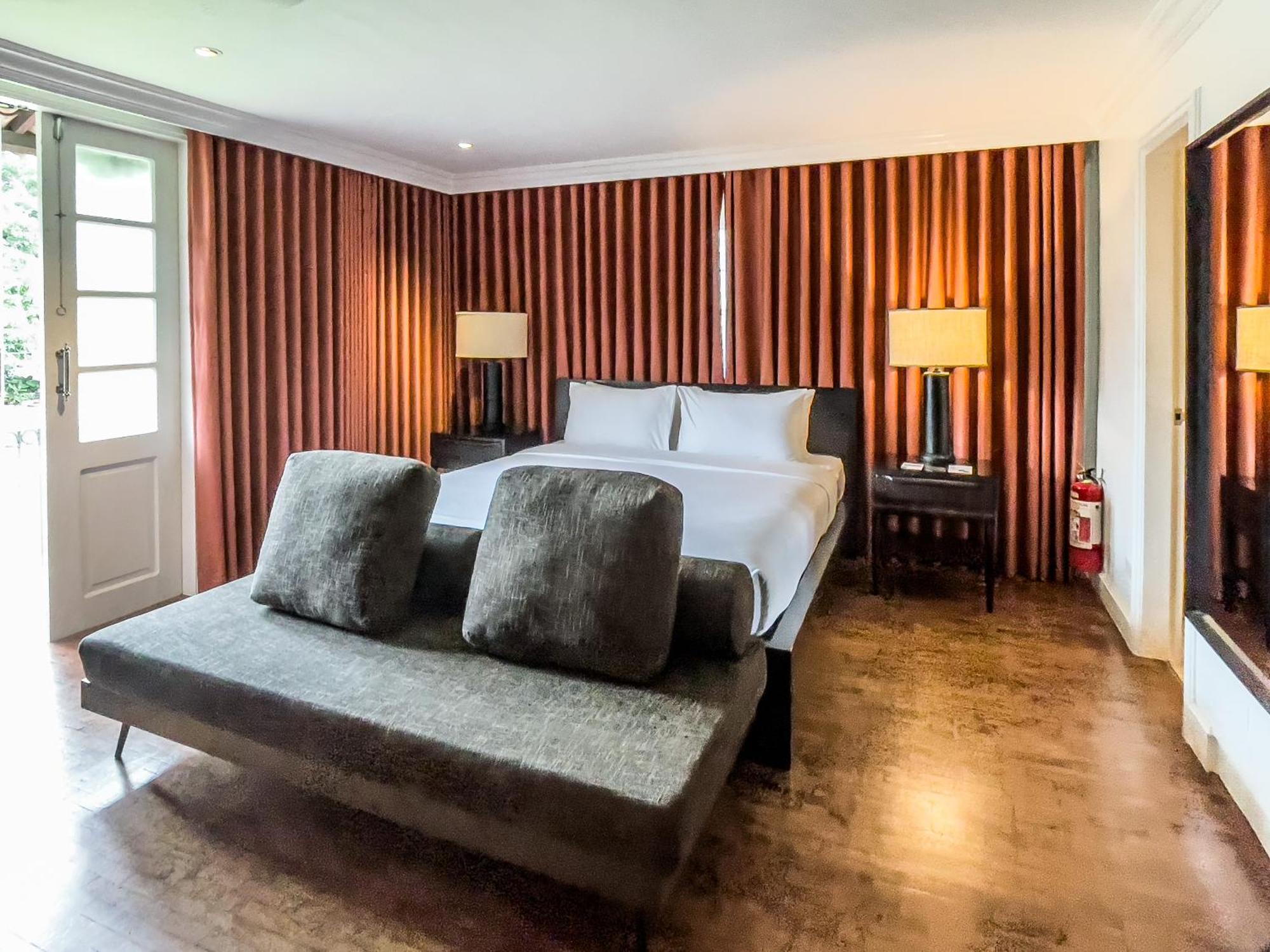 Miranamin Nest Banaba - Garden View, Shared Kitchen, Pet Friendly Apartment Manila