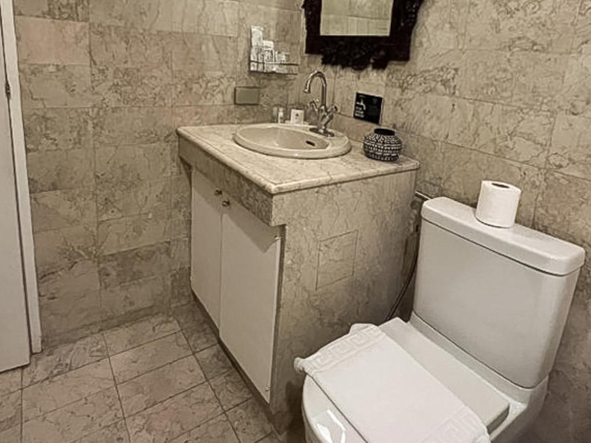 Miranamin Nest Banaba - Garden View, Shared Kitchen, Pet Friendly