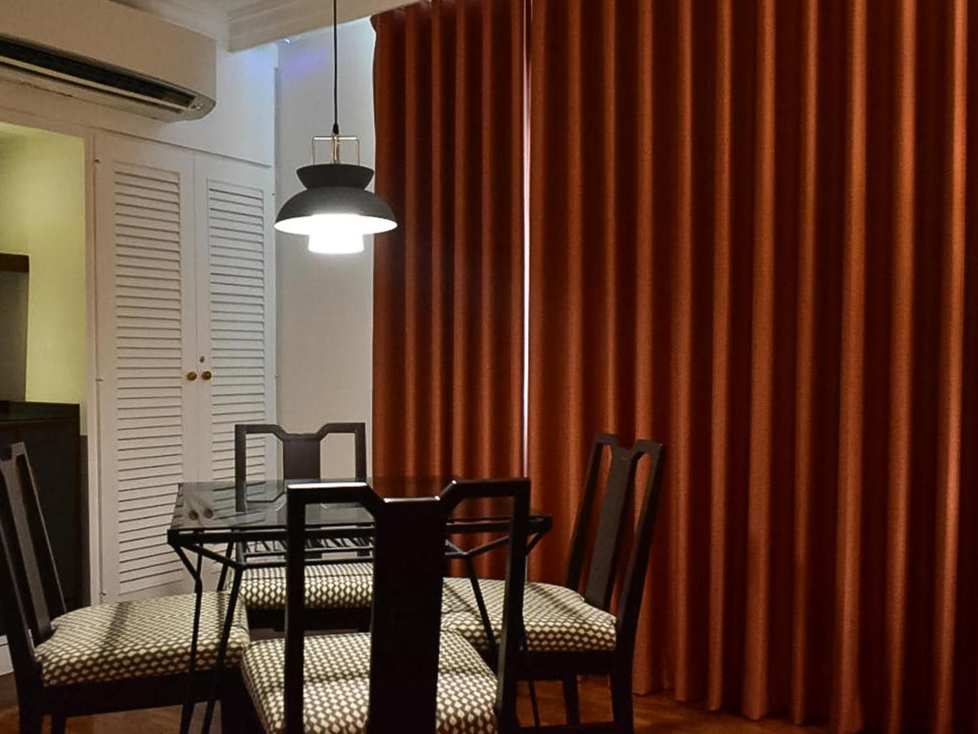 Miranamin Nest Banaba - Garden View, Shared Kitchen, Pet Friendly Apartment *