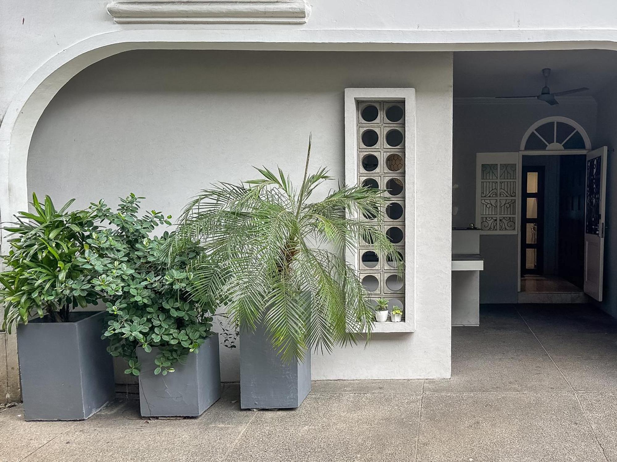 Miranamin Nest Banaba - Garden View, Shared Kitchen, Pet Friendly Manila