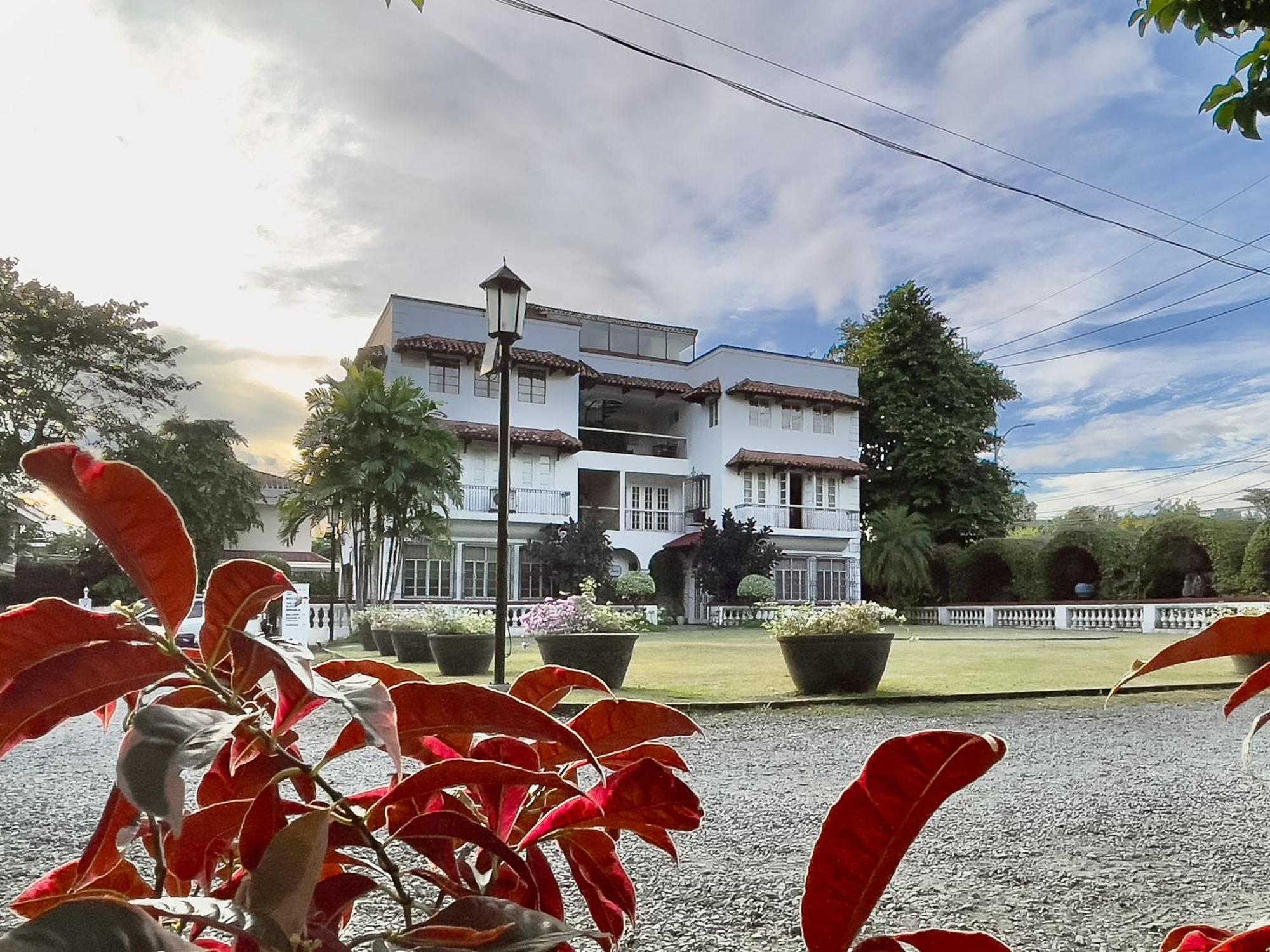 Apartment Miranamin Nest Rosal - Garden View, Shared Kitchen *