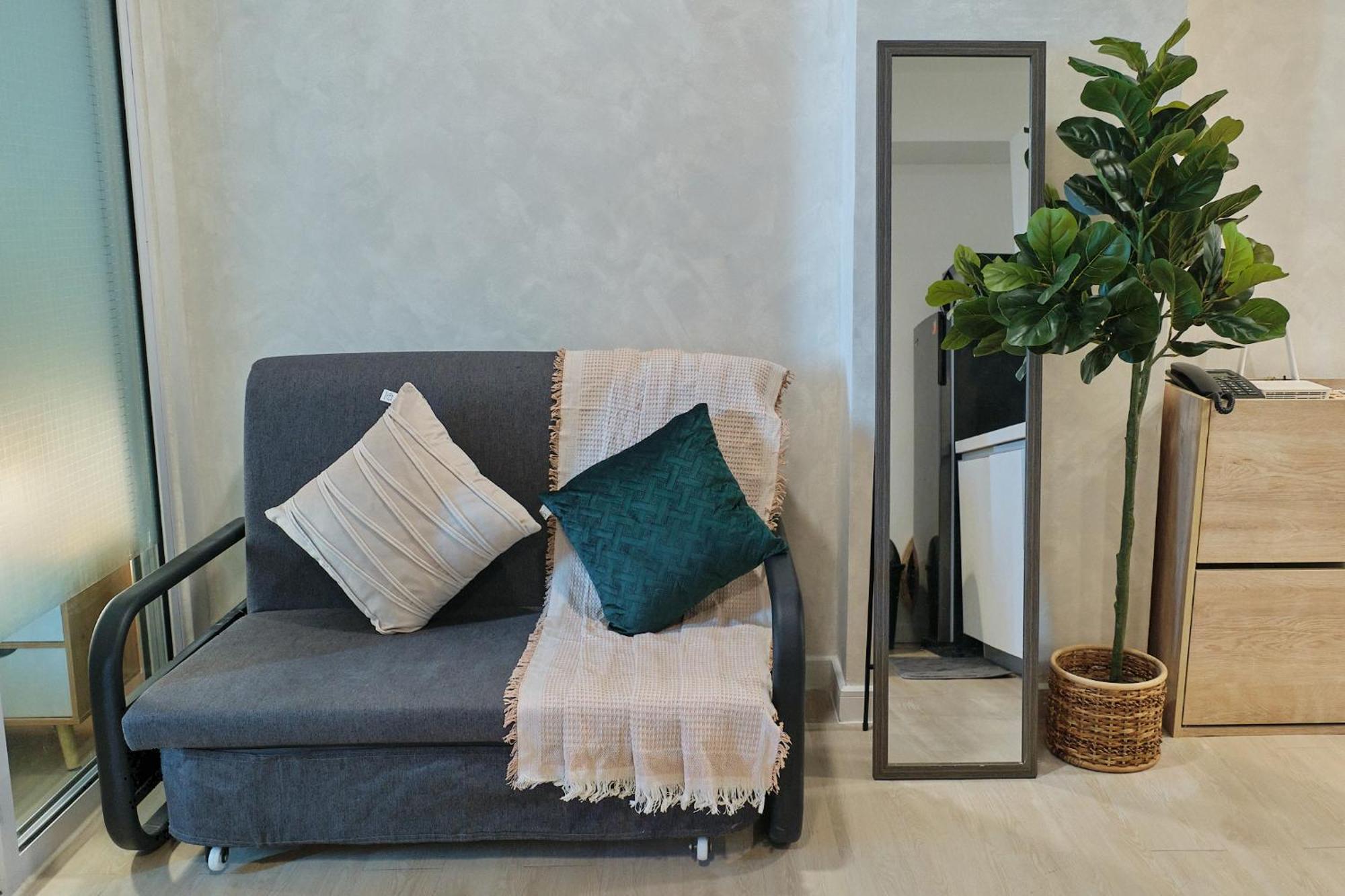 Bahamas Tower Azure Urban Residences By Nestled Nook