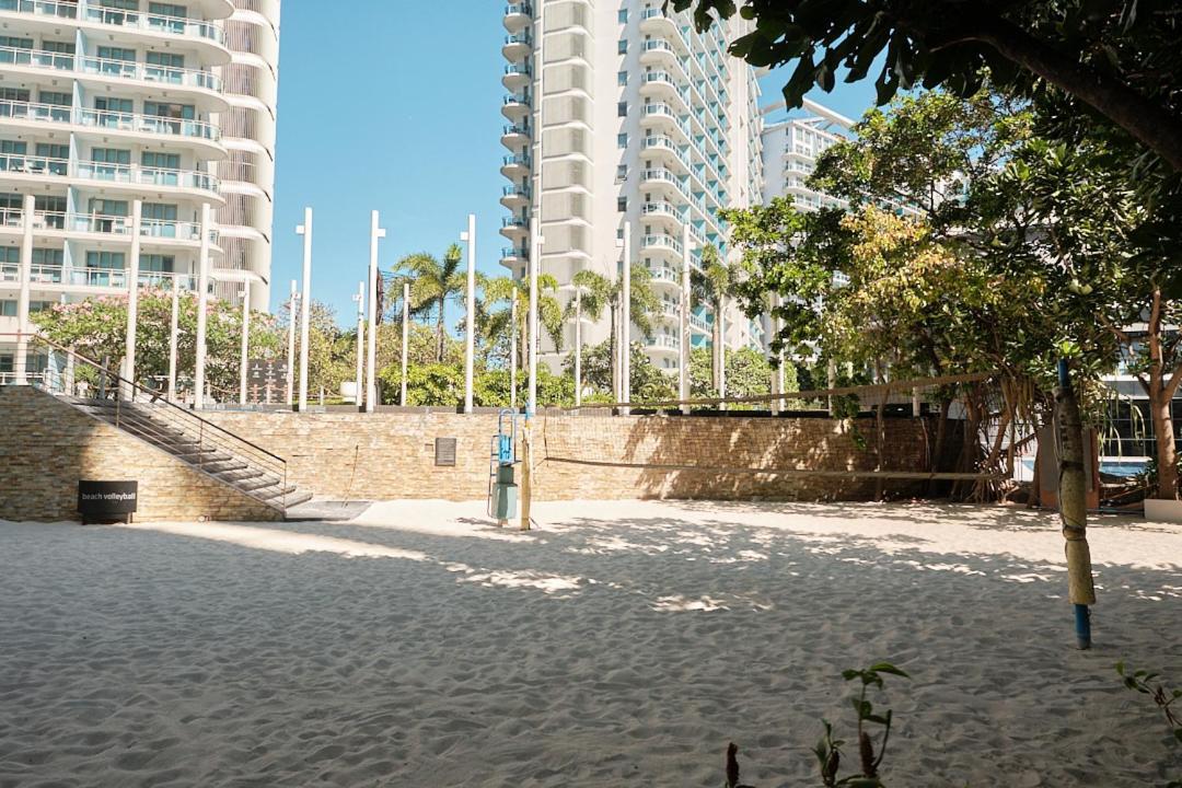 Apartment Bahamas Tower Azure Urban Residences By Nestled Nook Manila