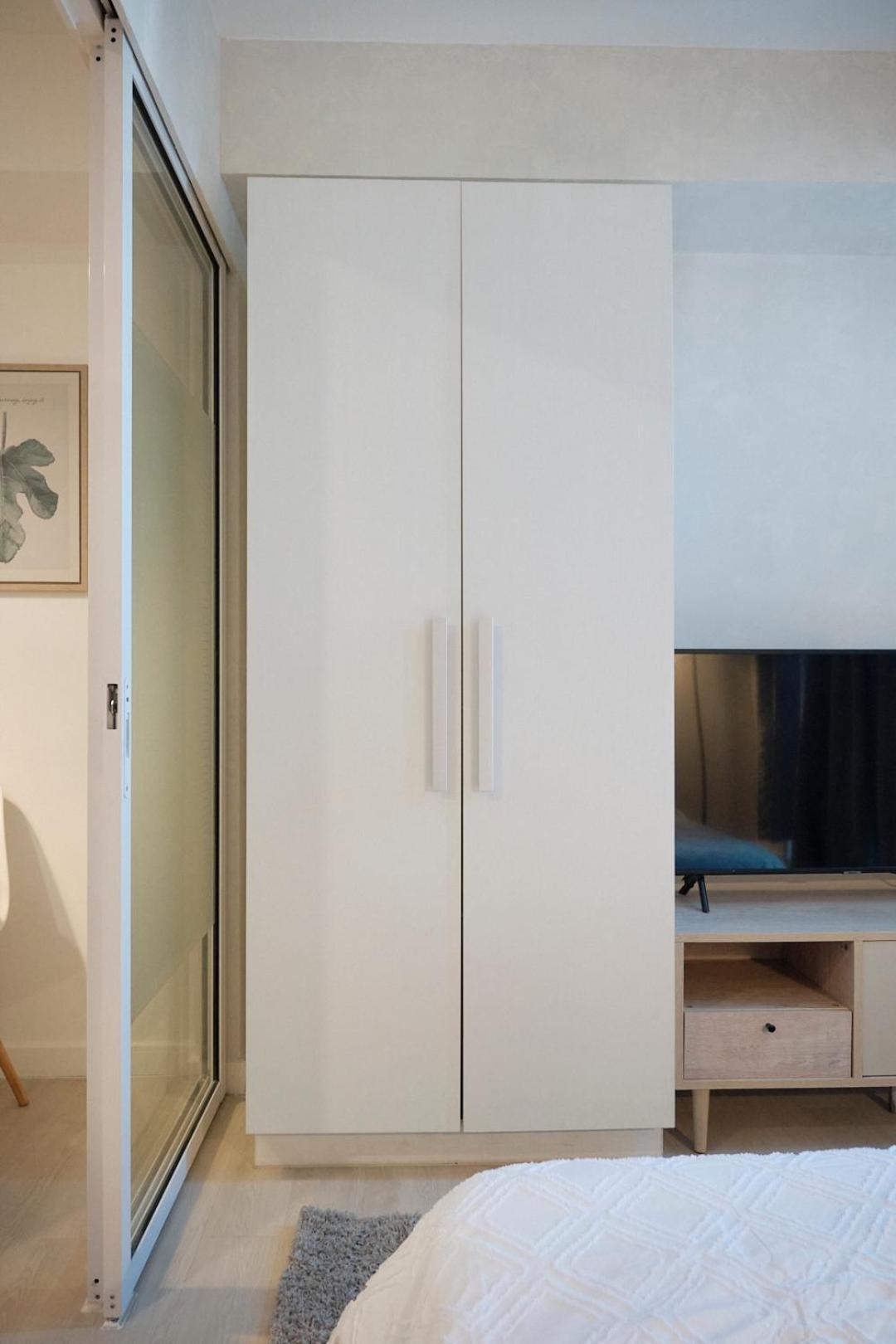Bahamas Tower Azure Urban Residences By Nestled Nook Manila