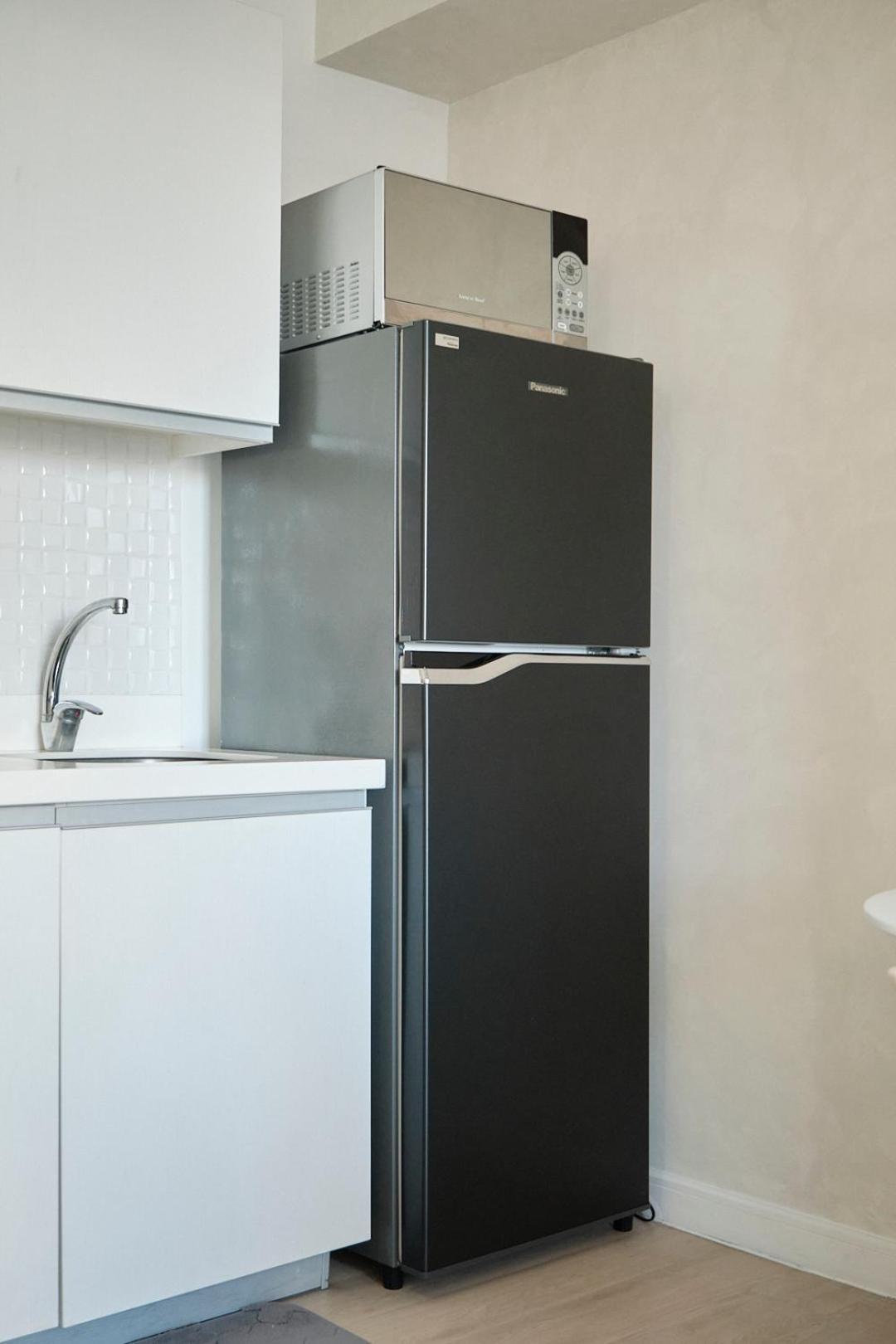 Bahamas Tower Azure Urban Residences By Nestled Nook