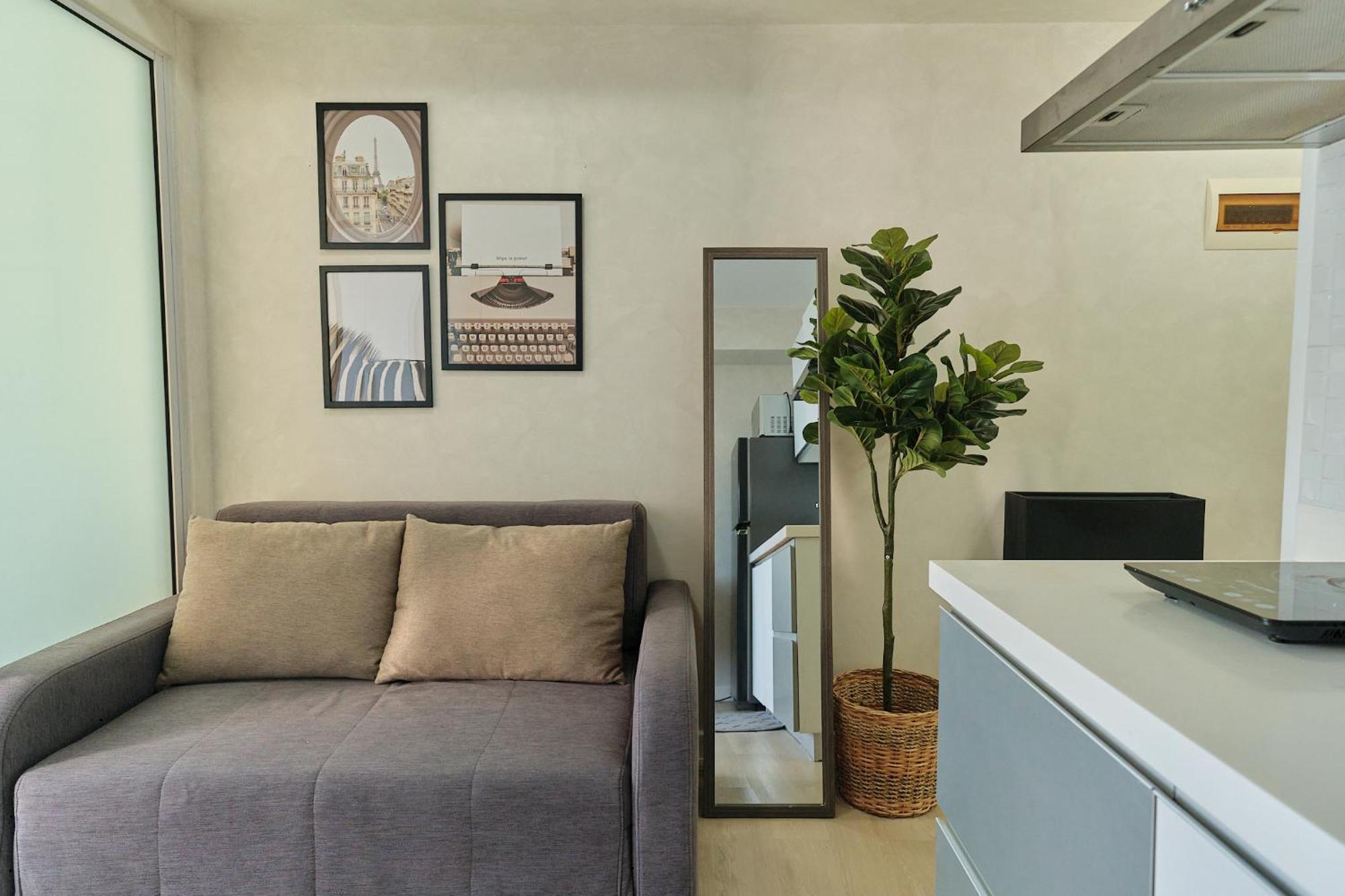 Bahamas Tower Azure Urban Residences By Nestled Nook Manila