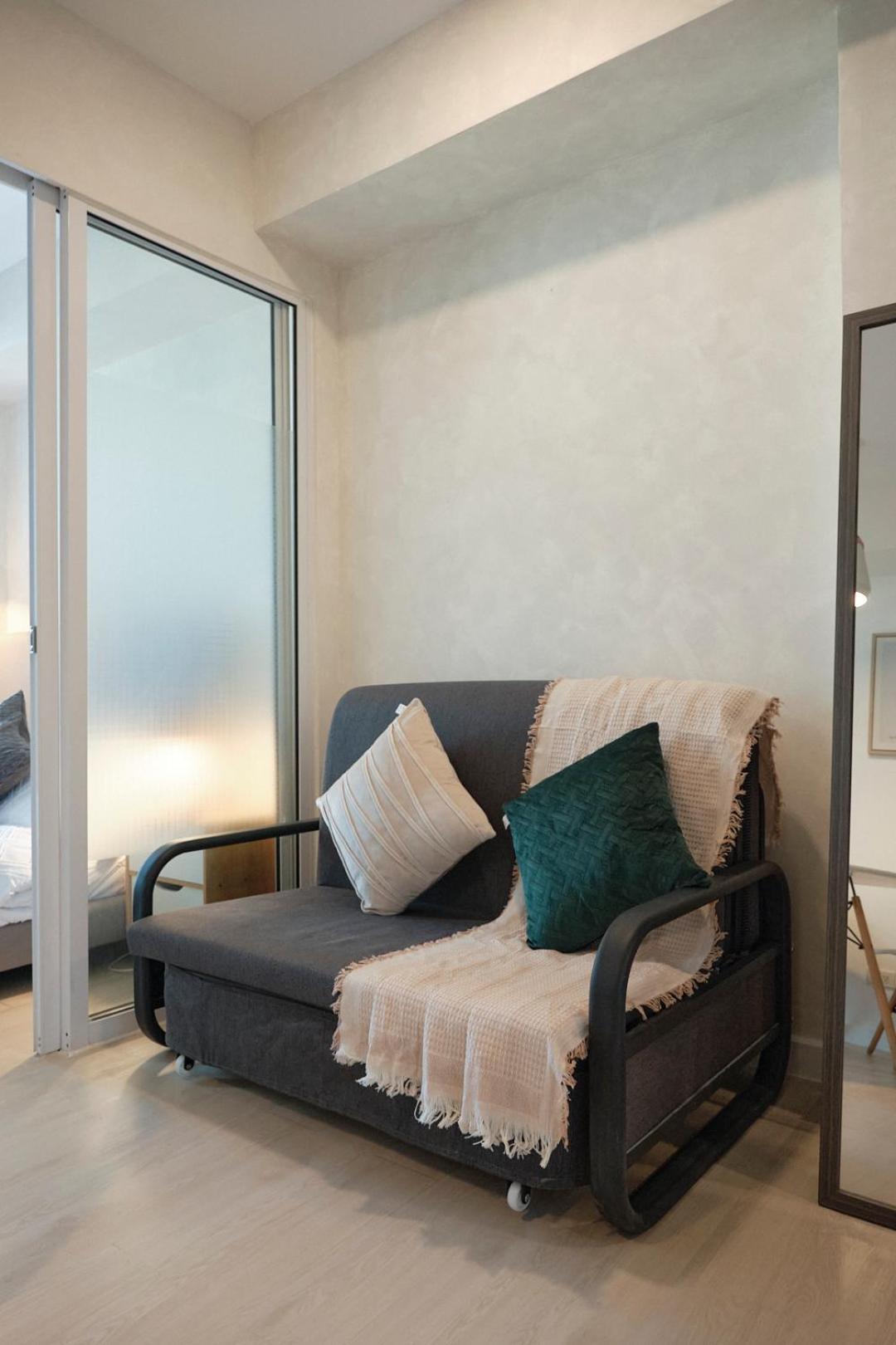 Bahamas Tower Azure Urban Residences By Nestled Nook Apartment *