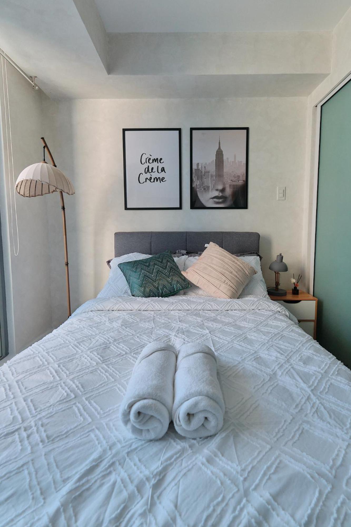 Bahamas Tower Azure Urban Residences By Nestled Nook *