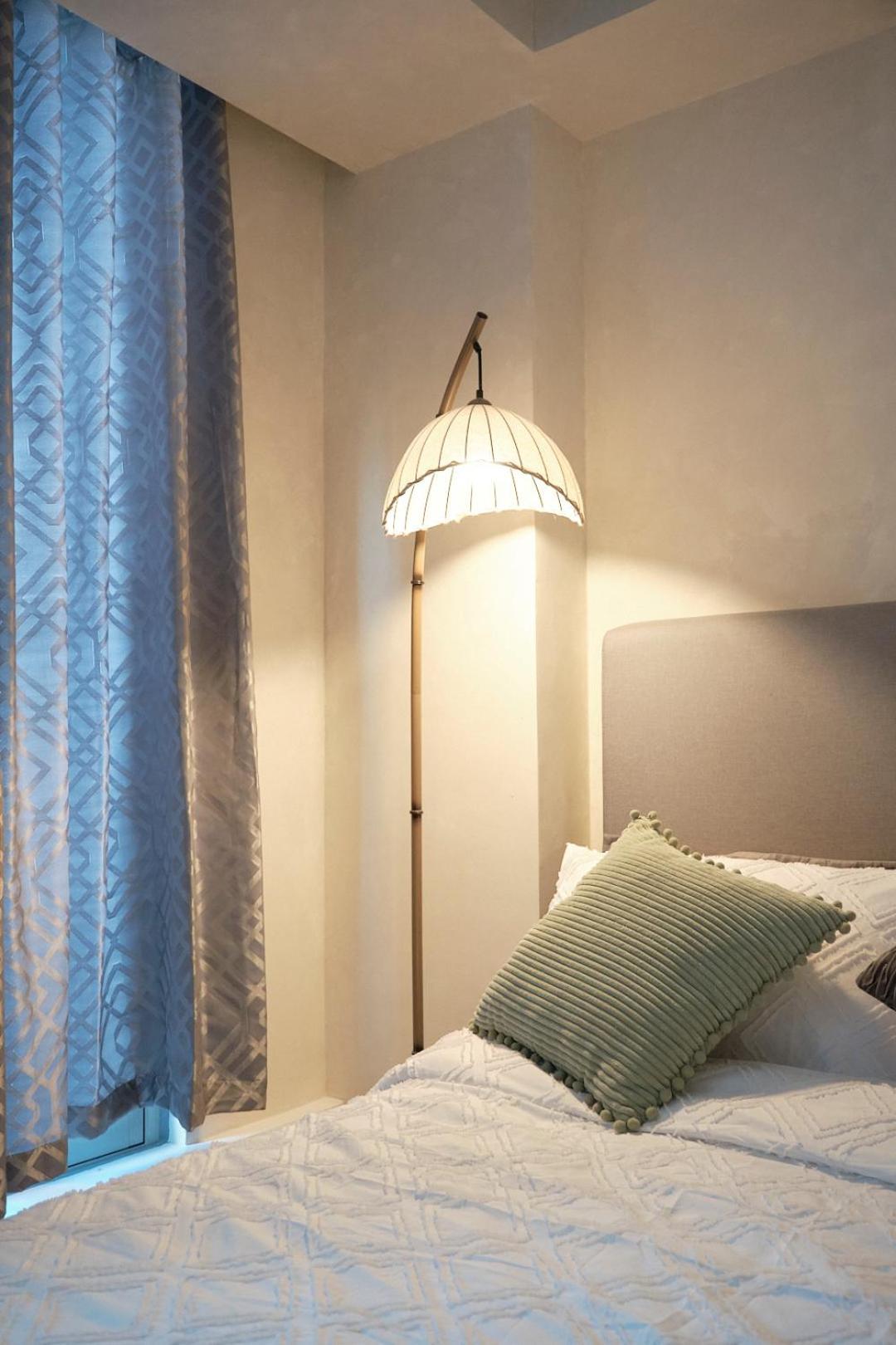 Bahamas Tower Azure Urban Residences By Nestled Nook Apartment Manila