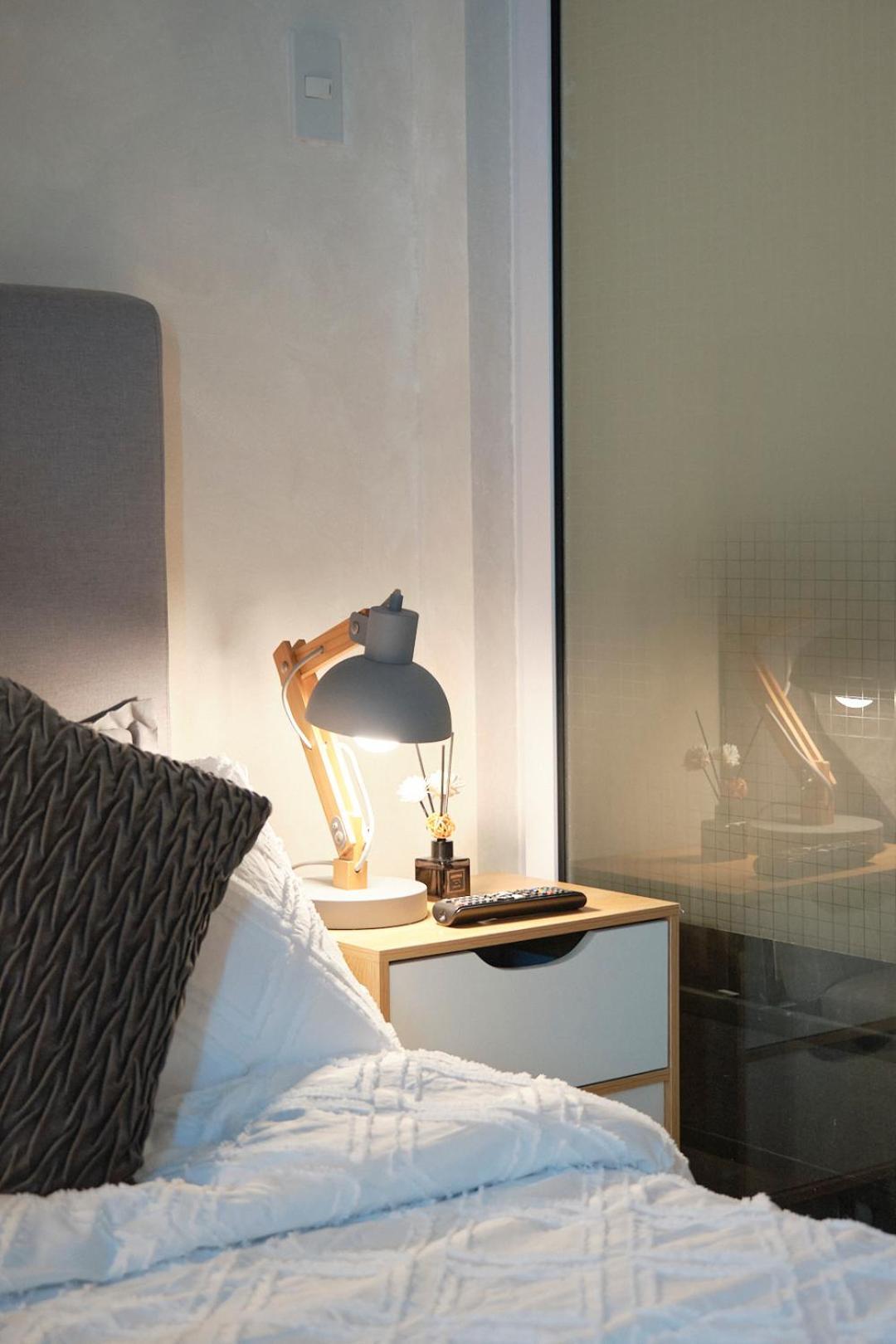 Apartment Bahamas Tower Azure Urban Residences By Nestled Nook Manila