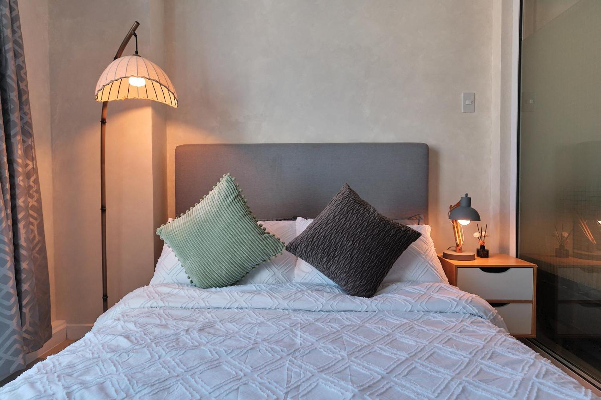 Bahamas Tower Azure Urban Residences By Nestled Nook *