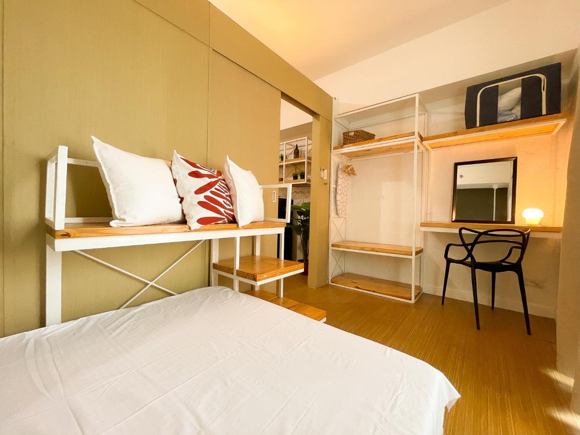 Aparthotel Houzz 1548 By Houzztelity Taguig