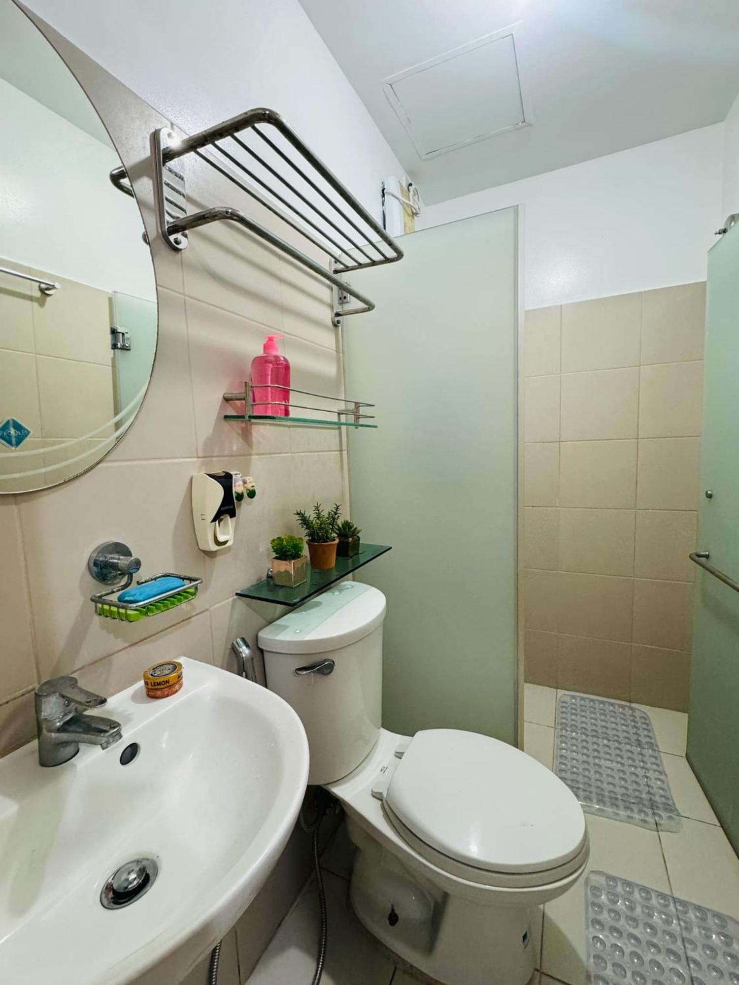 Casa Lily Manila