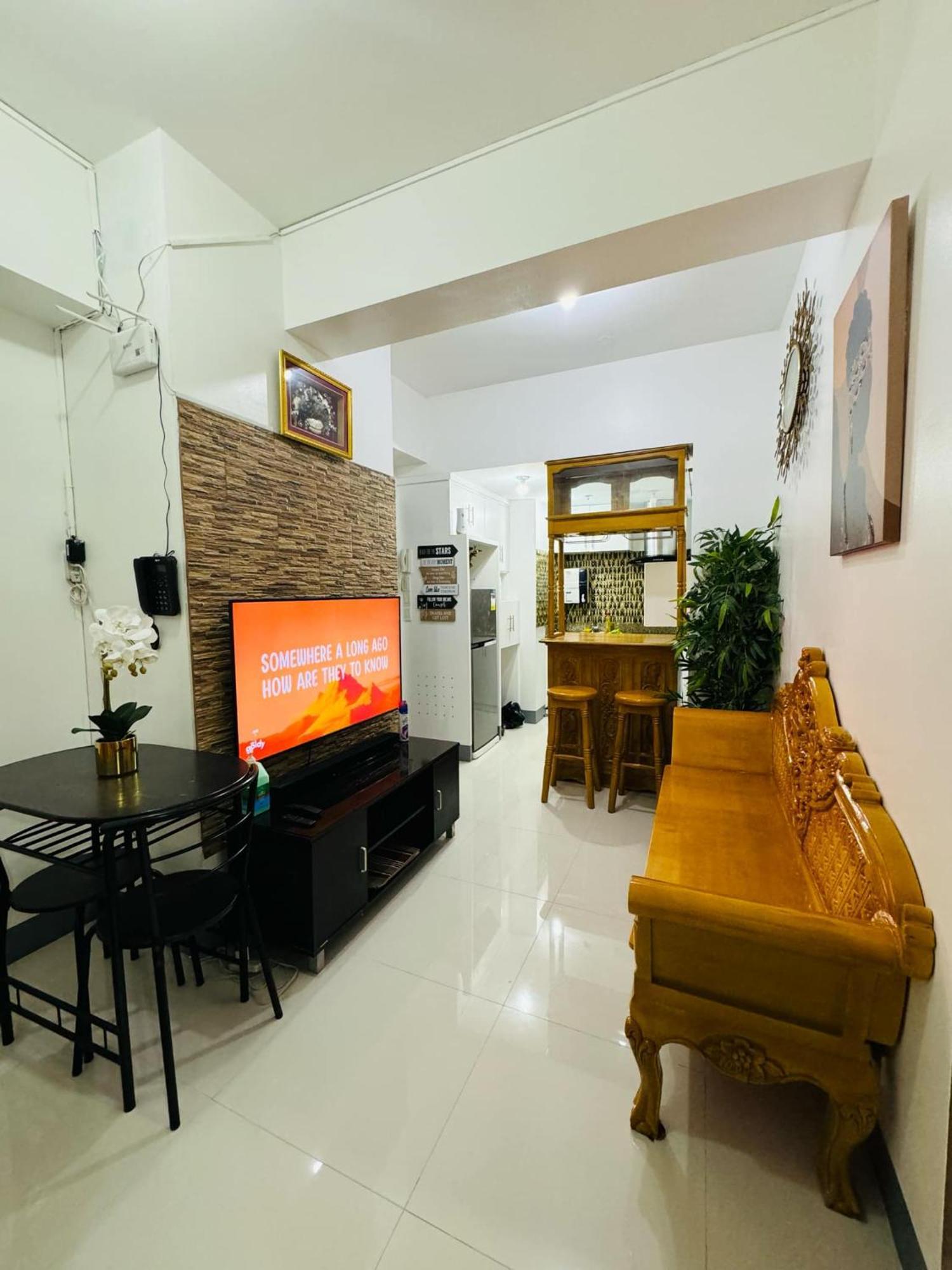 Apartment Casa Lily *