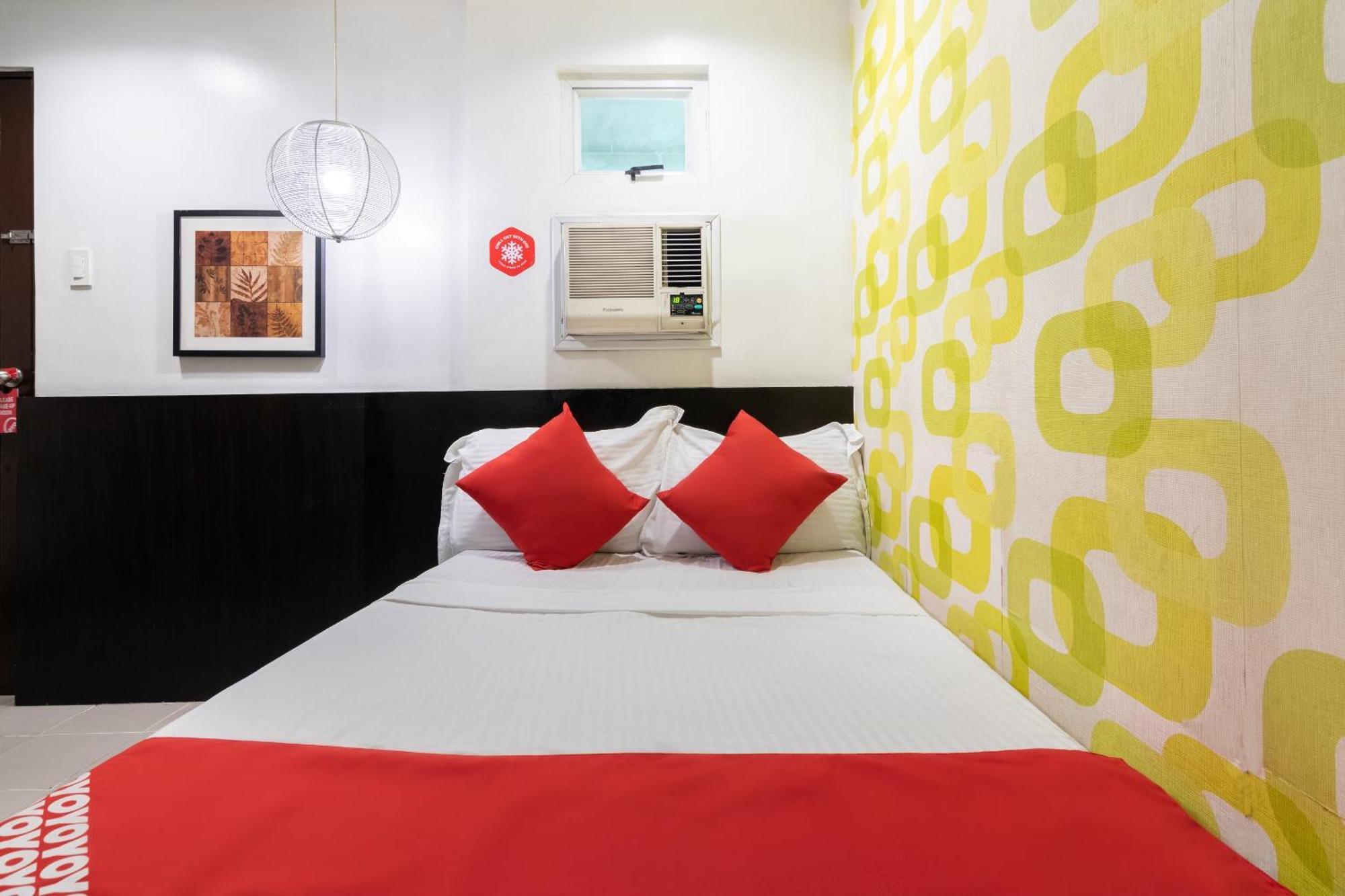 Hotel Orange Nest Manila