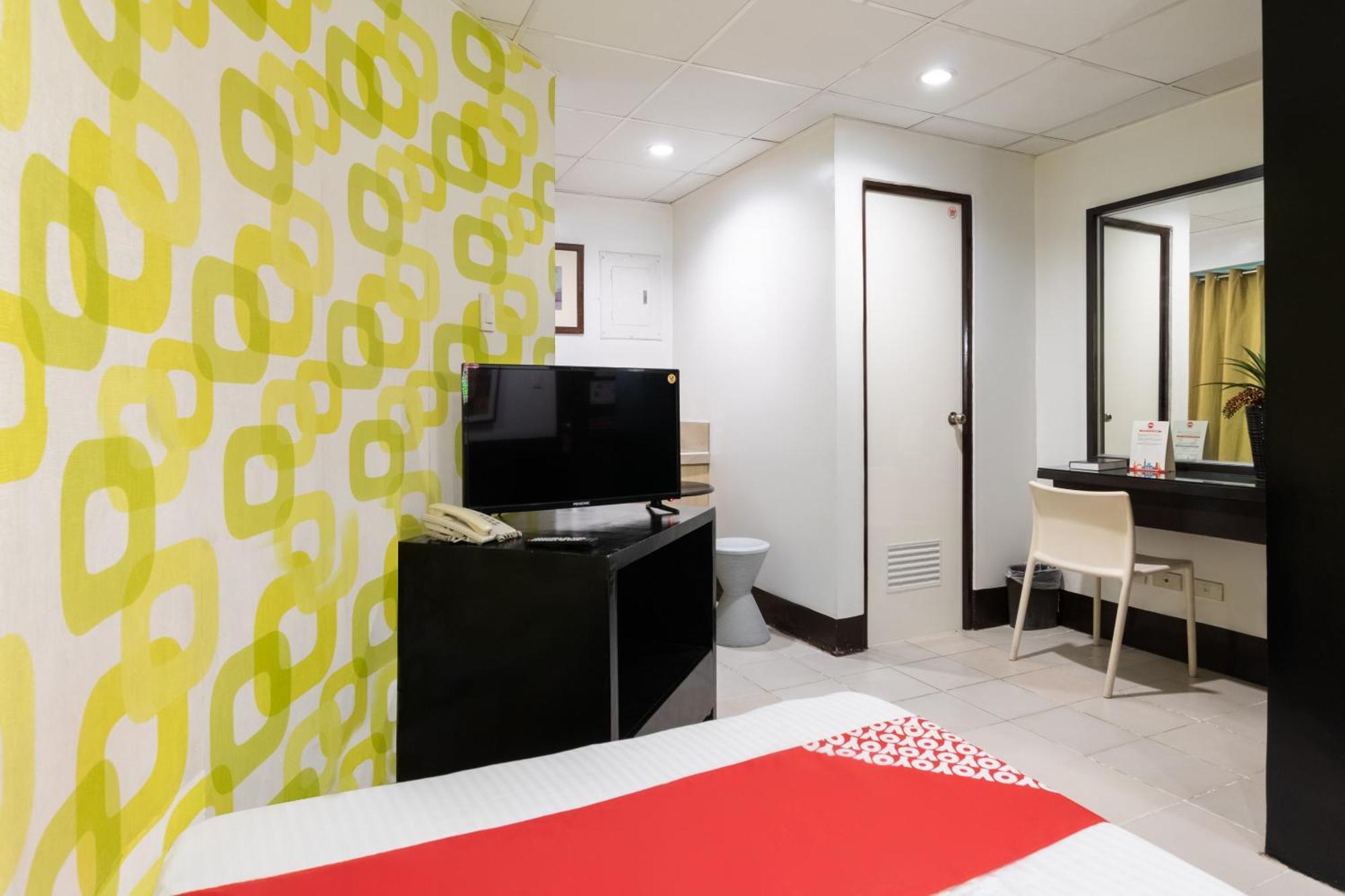 Orange Nest Hotel