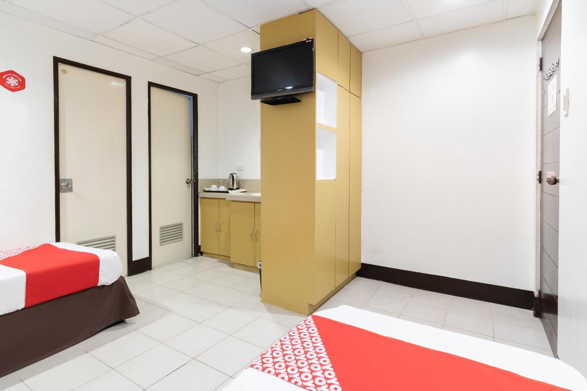 Hotel Orange Nest