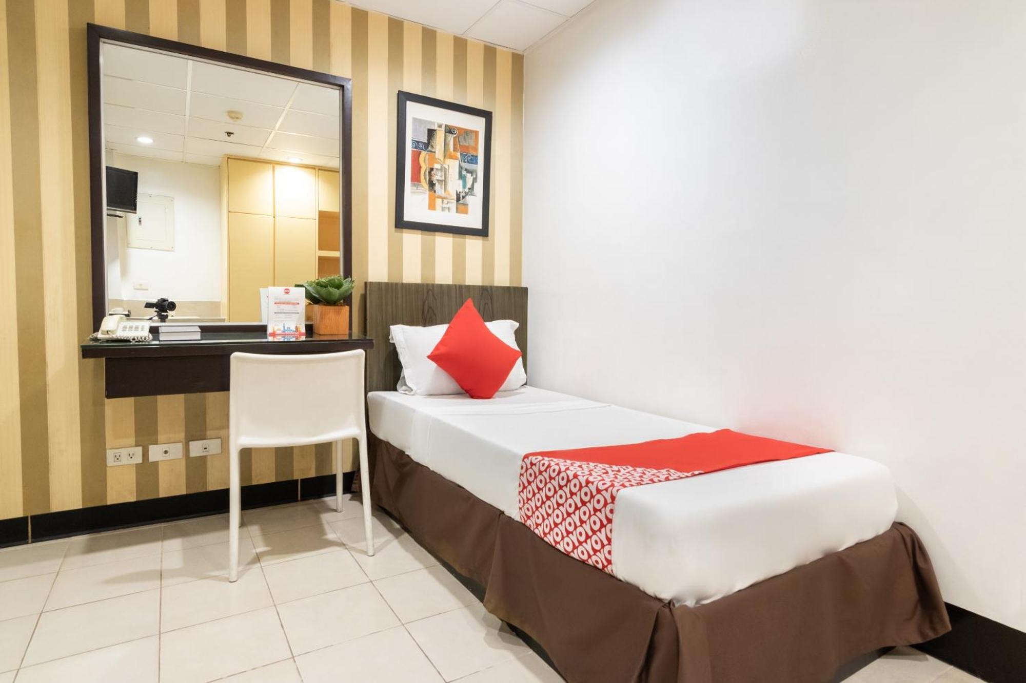 Orange Nest Hotel 3*
