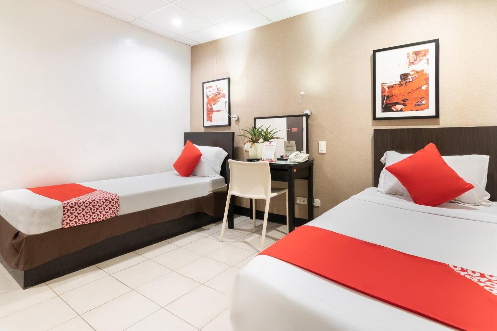 Orange Nest Manila