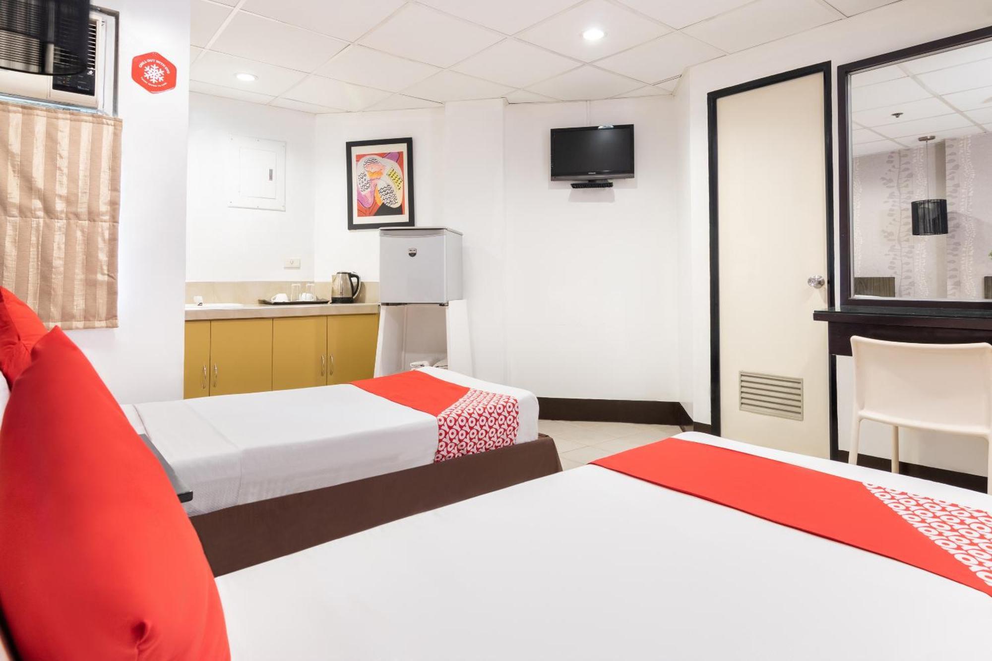 Orange Nest Hotel 3*