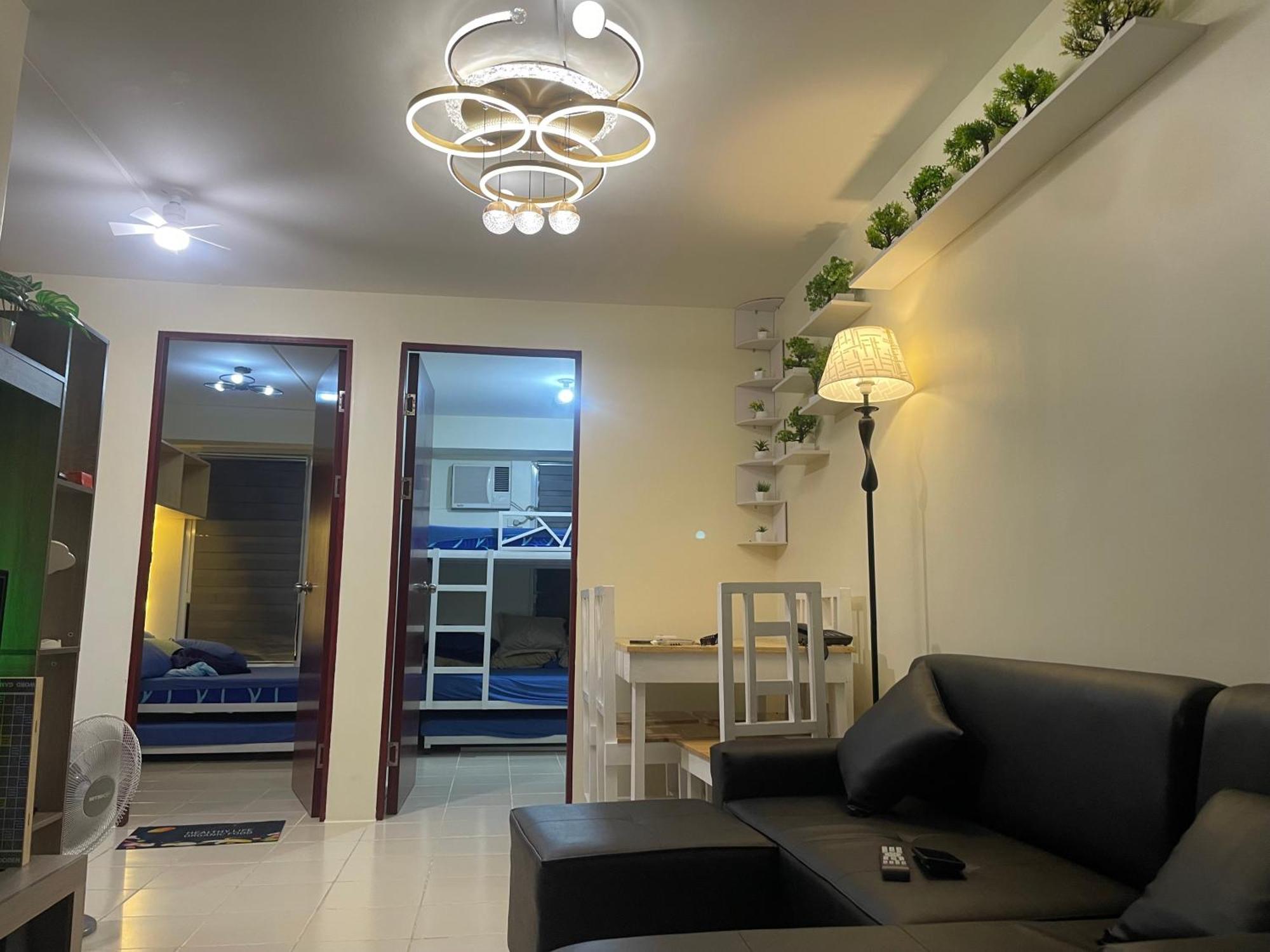 Hotel Ja Sweet Escape At Urban Deca Homes Manila