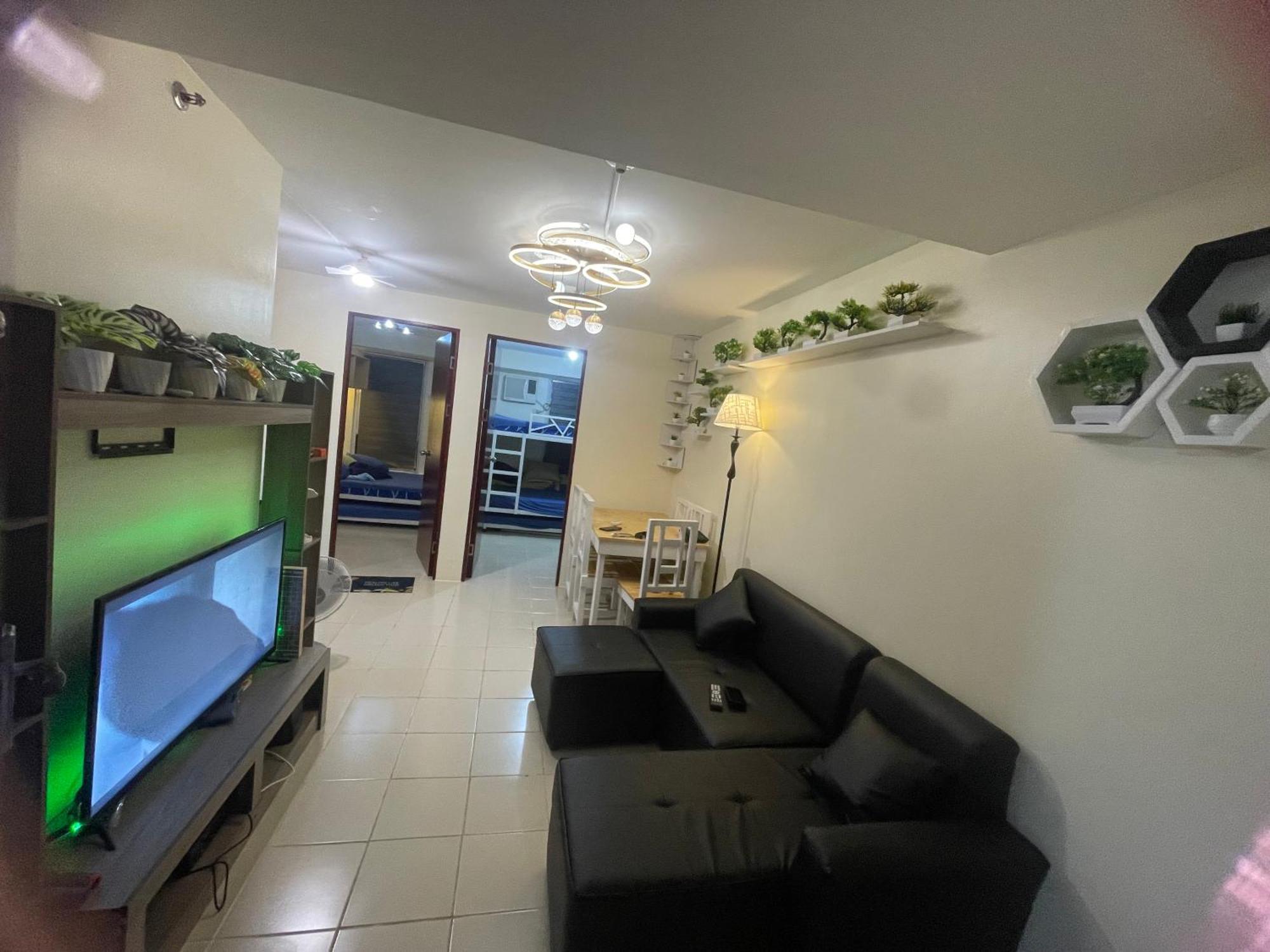 Hotel Ja Sweet Escape At Urban Deca Homes