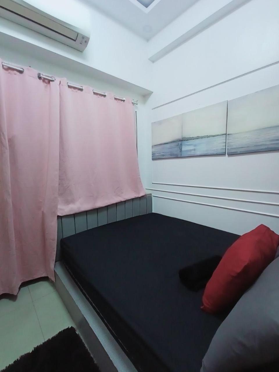 Cozy For Couple And Family Near Mall Of Aparthotel *