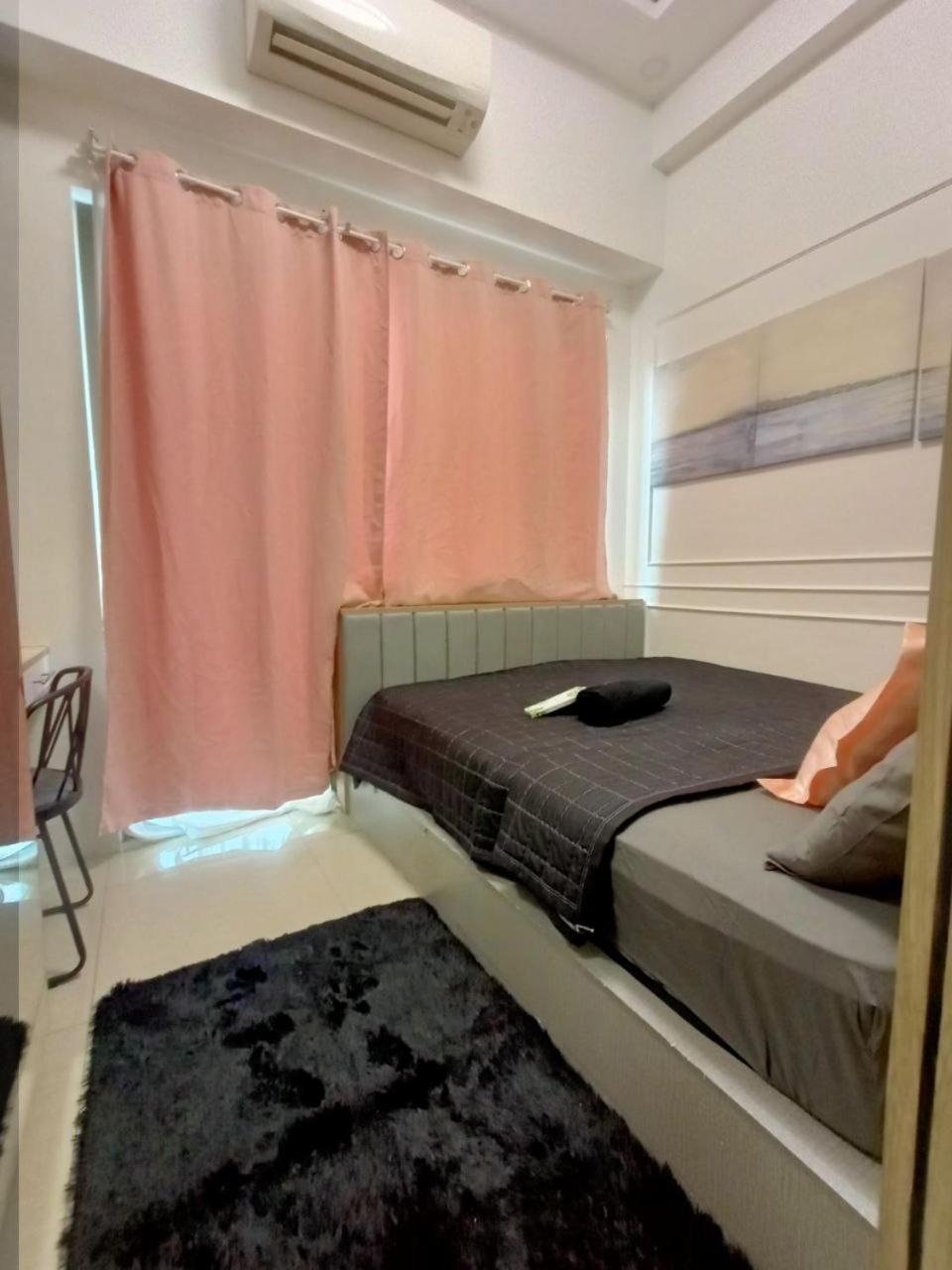 Cozy For Couple And Family Near Mall Of *
