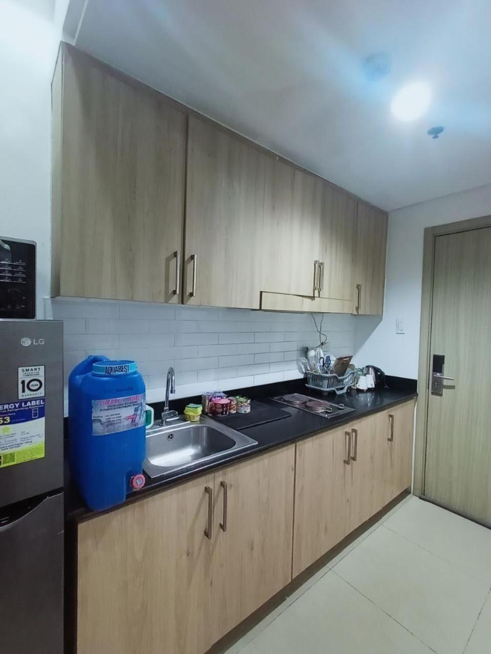 Cozy For Couple And Family Near Mall Of * Manila