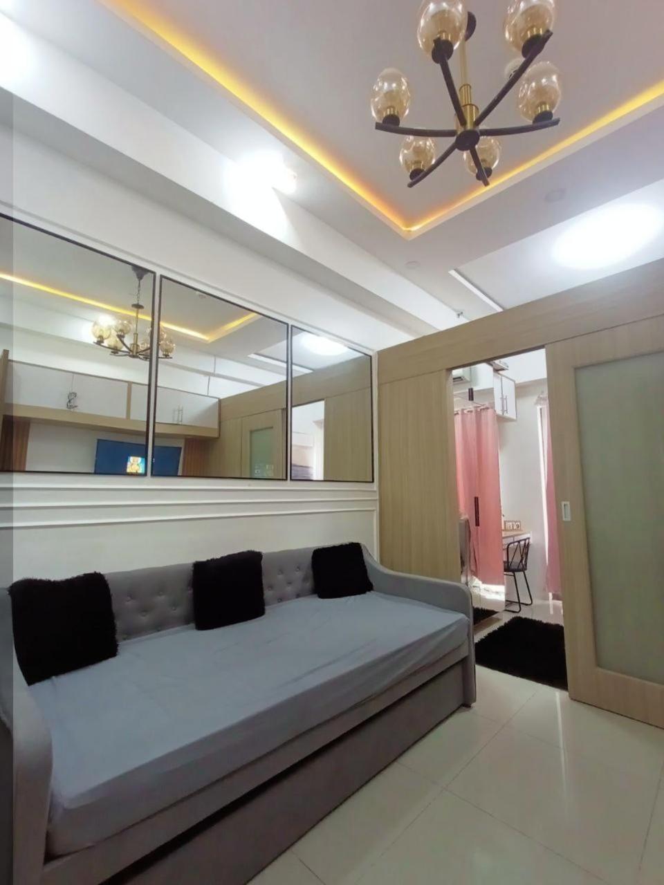 Cozy For Couple And Family Near Mall Of