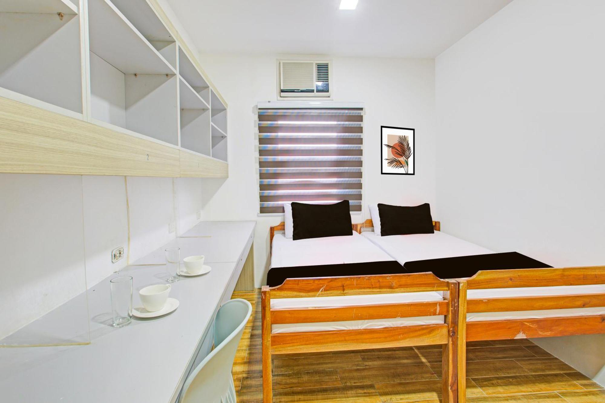 Hotel Capital O 1318 Residences