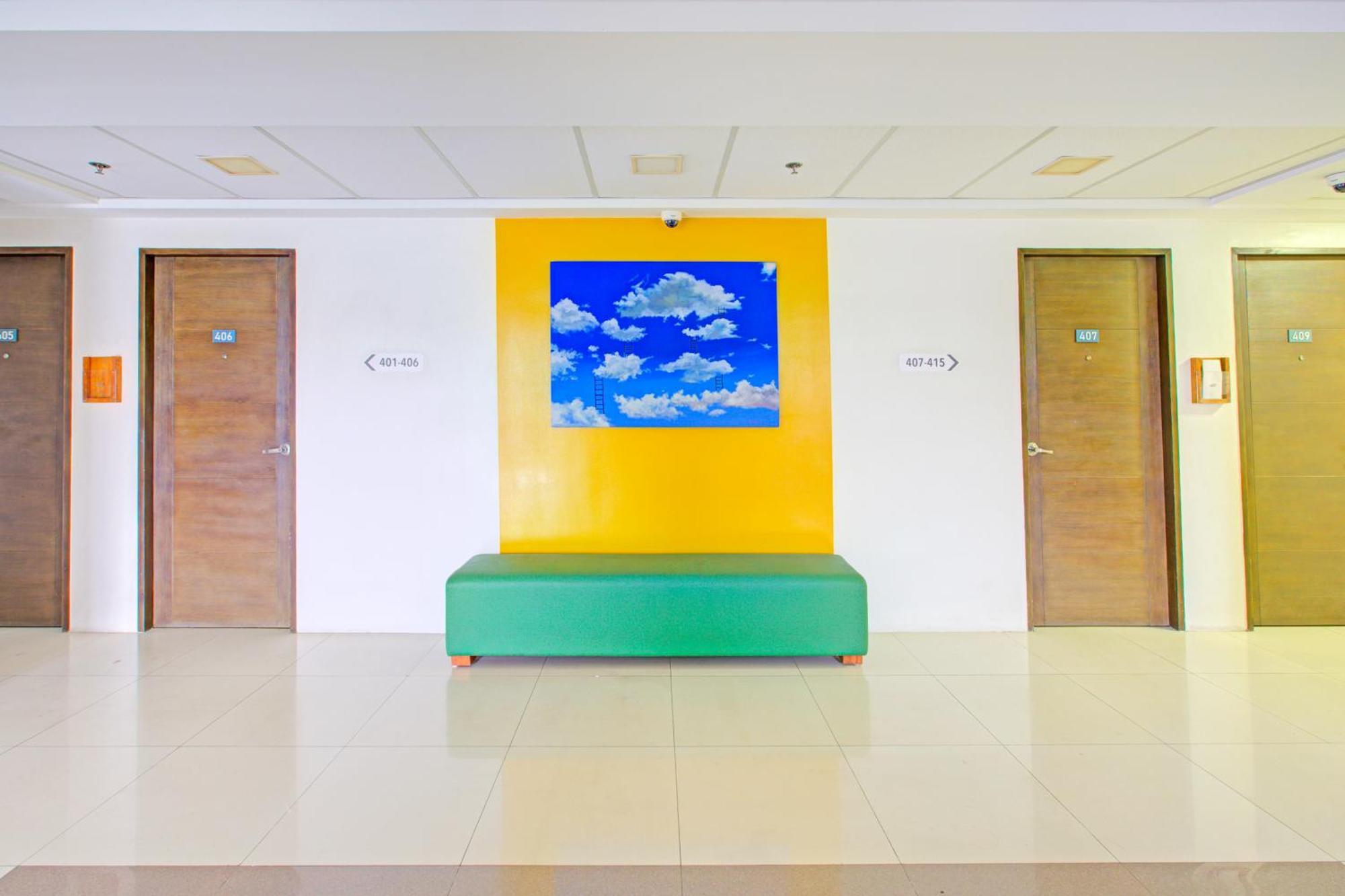 Hotel Townhouse 1318 Residences Manila
