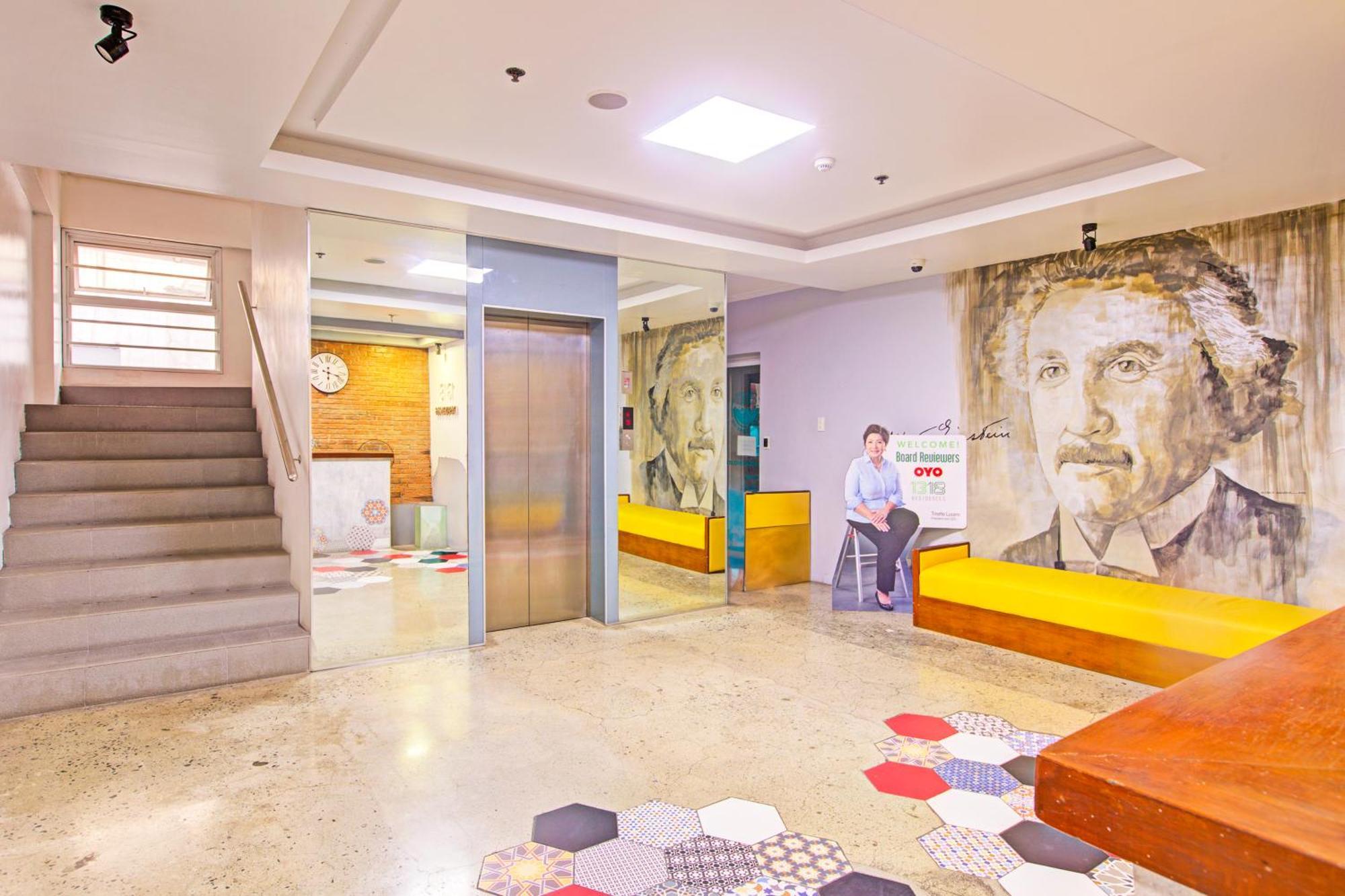 Townhouse 1318 Residences Hotel 2*