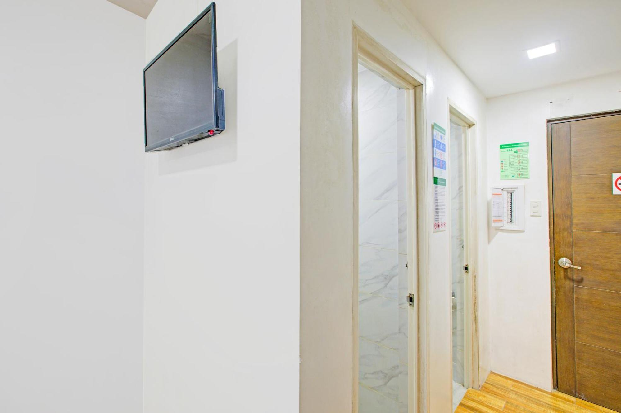 Hotel Townhouse 1318 Residences