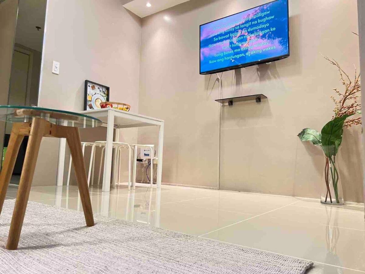 Apartment Makati 381 1 Bedroom Deluxe Smjazz T2 New Manila